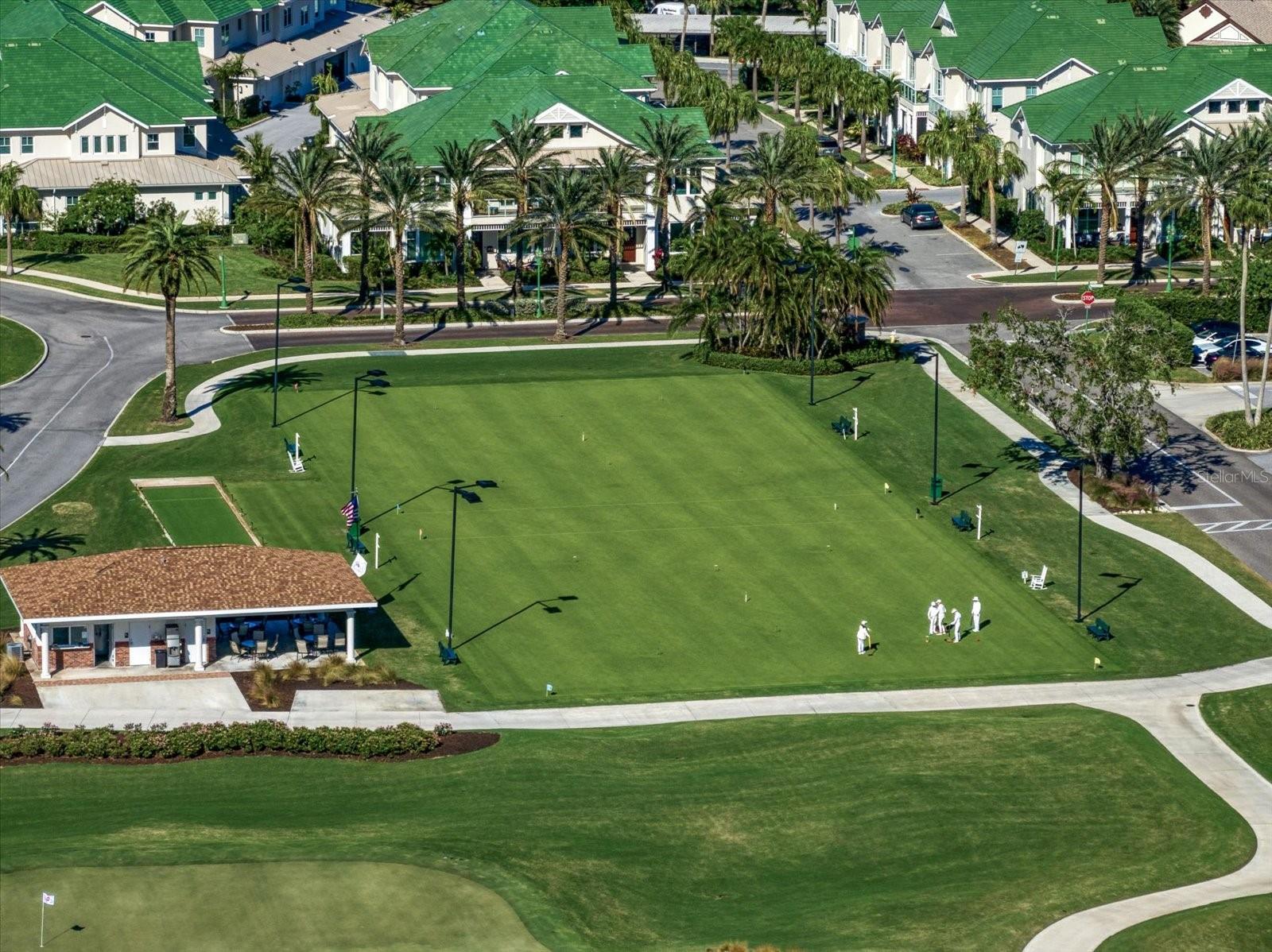 Image 55 of 67 For 4 Belleview Boulevard 106