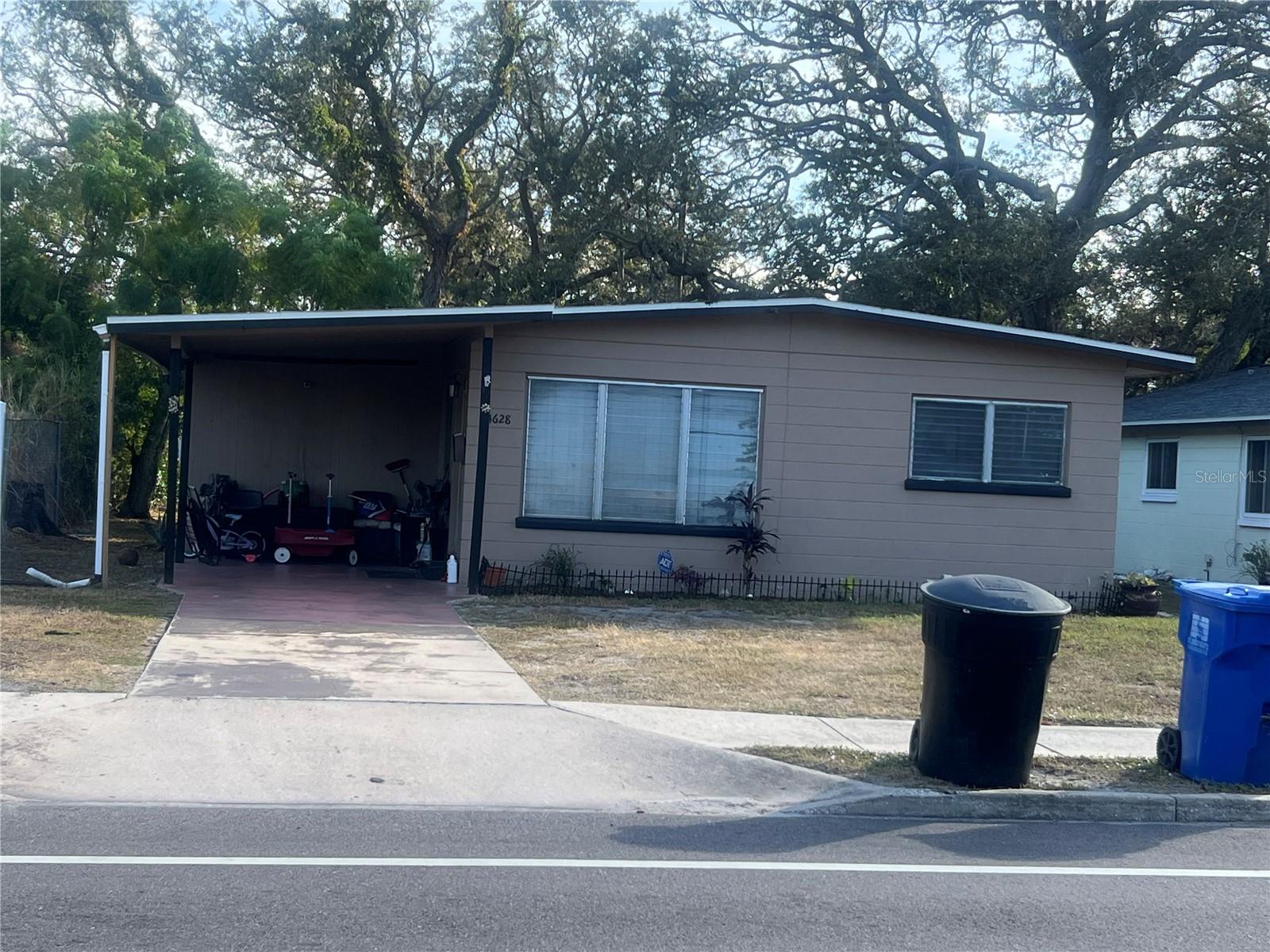 Details for 4628 15th Avenue S, ST PETERSBURG, FL 33711