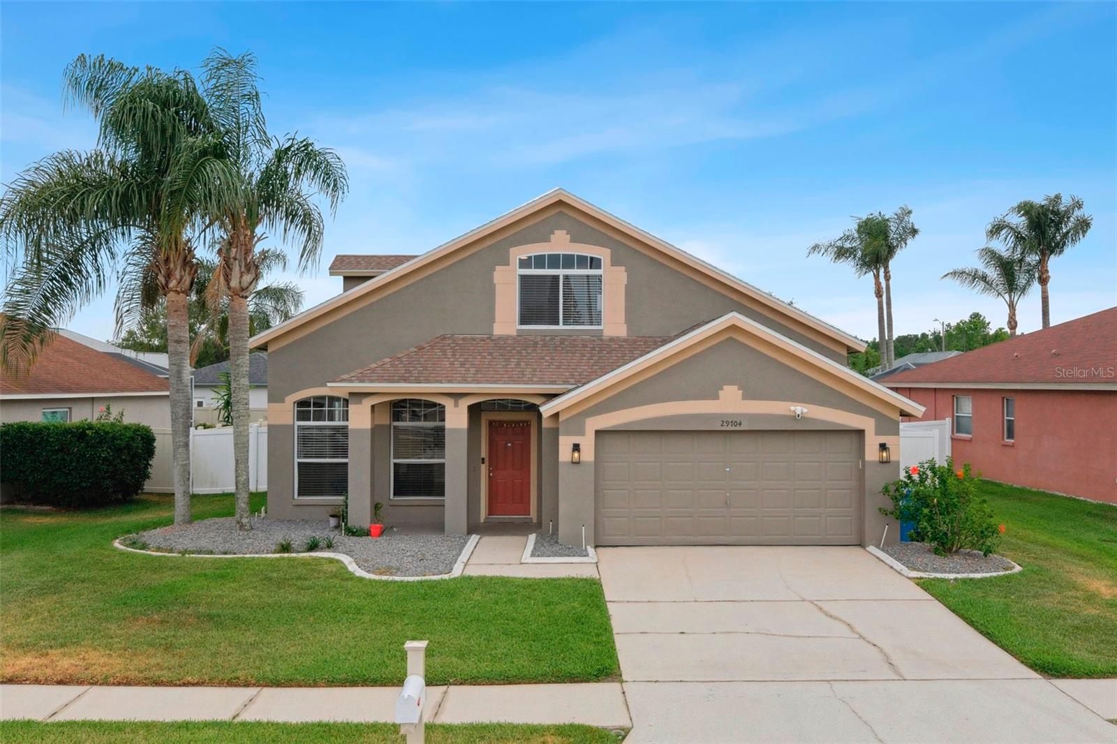 Details for 29704 Eagle Station Drive, WESLEY CHAPEL, FL 33543