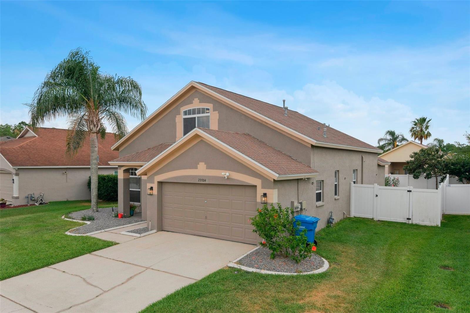 Image 3 of 28 For 29704 Eagle Station Drive