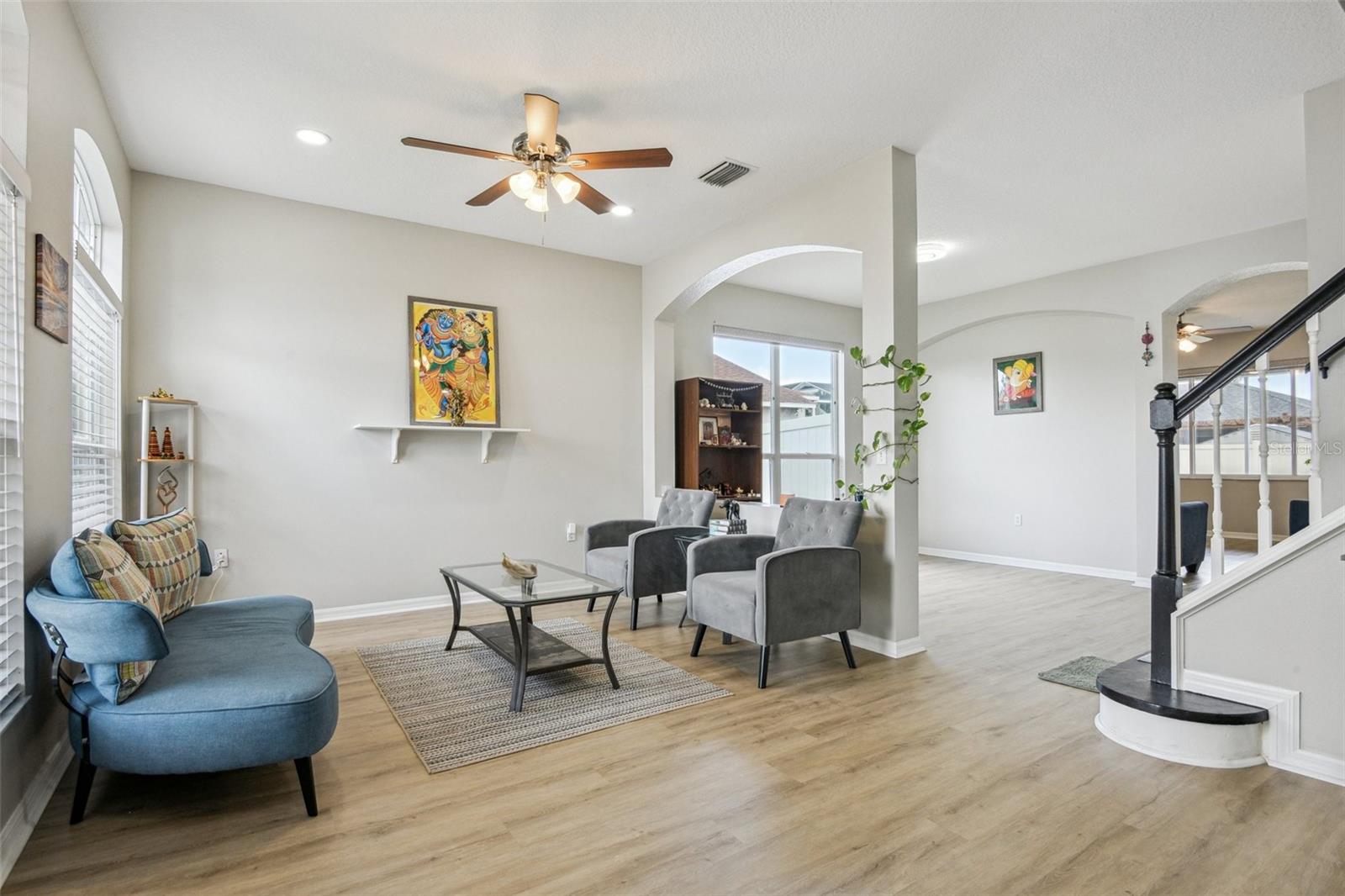 Image 5 of 28 For 29704 Eagle Station Drive