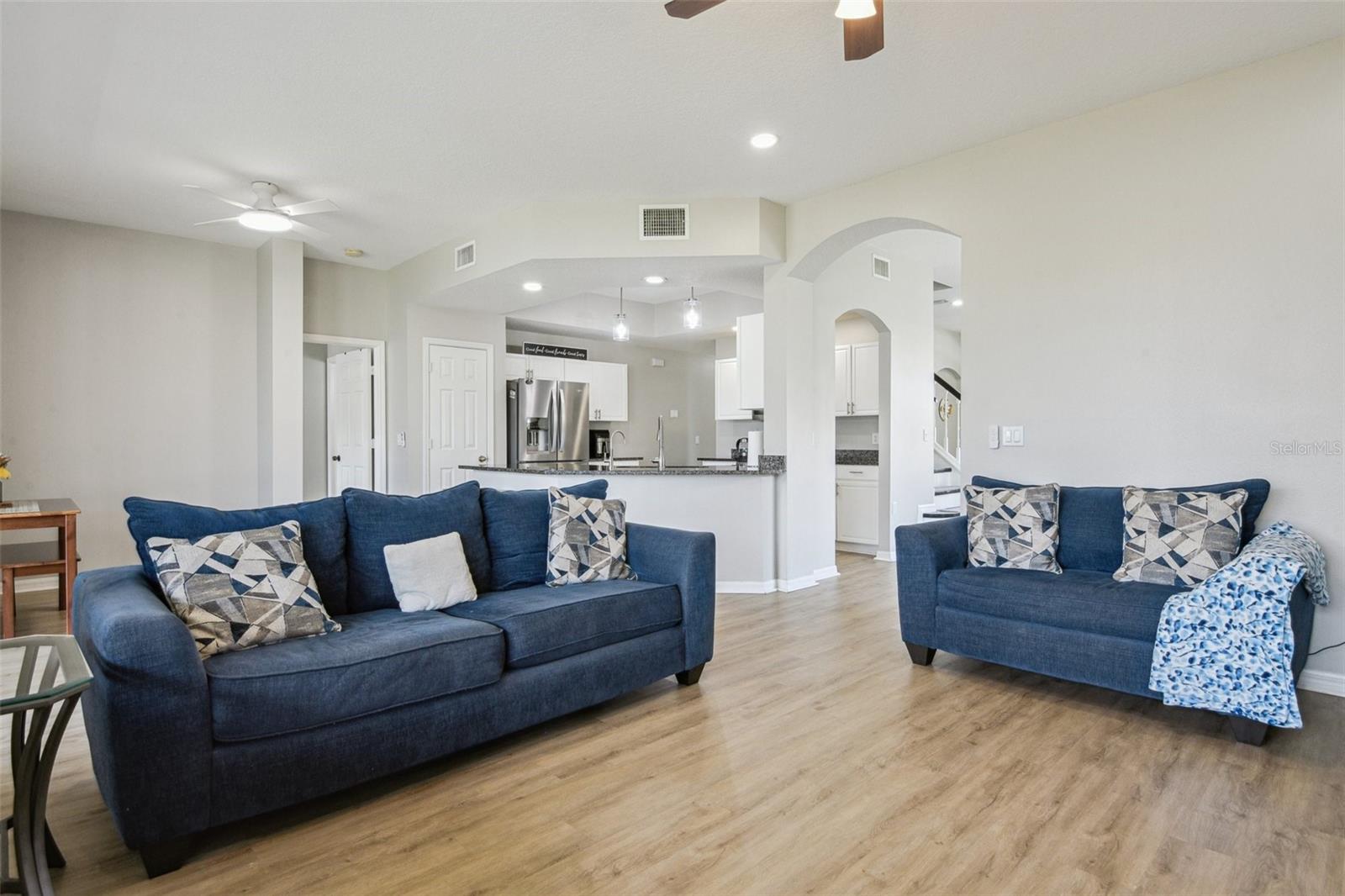 Image 9 of 28 For 29704 Eagle Station Drive