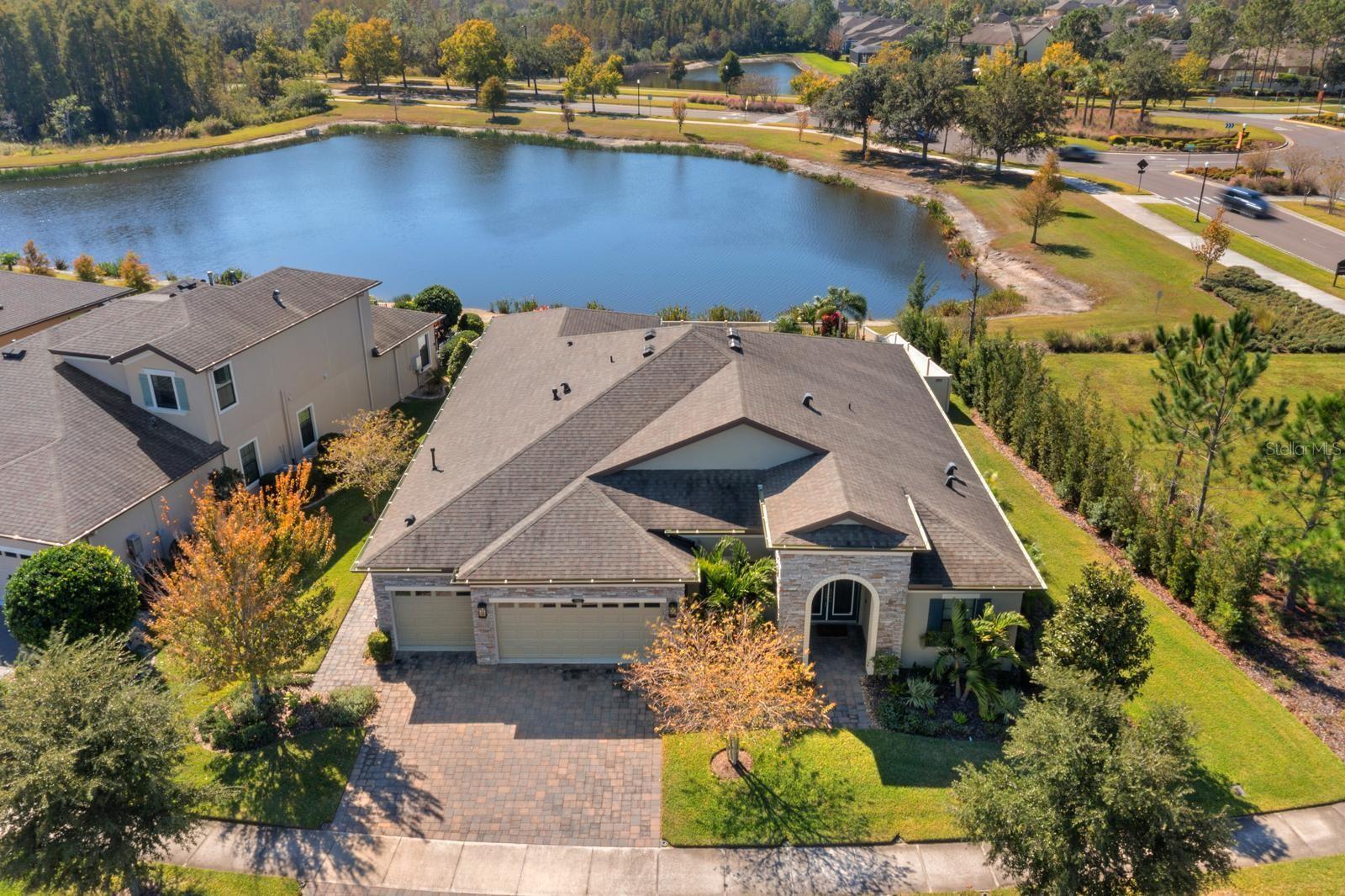 Listing photo id 32 for 21642 Emory Oak Place