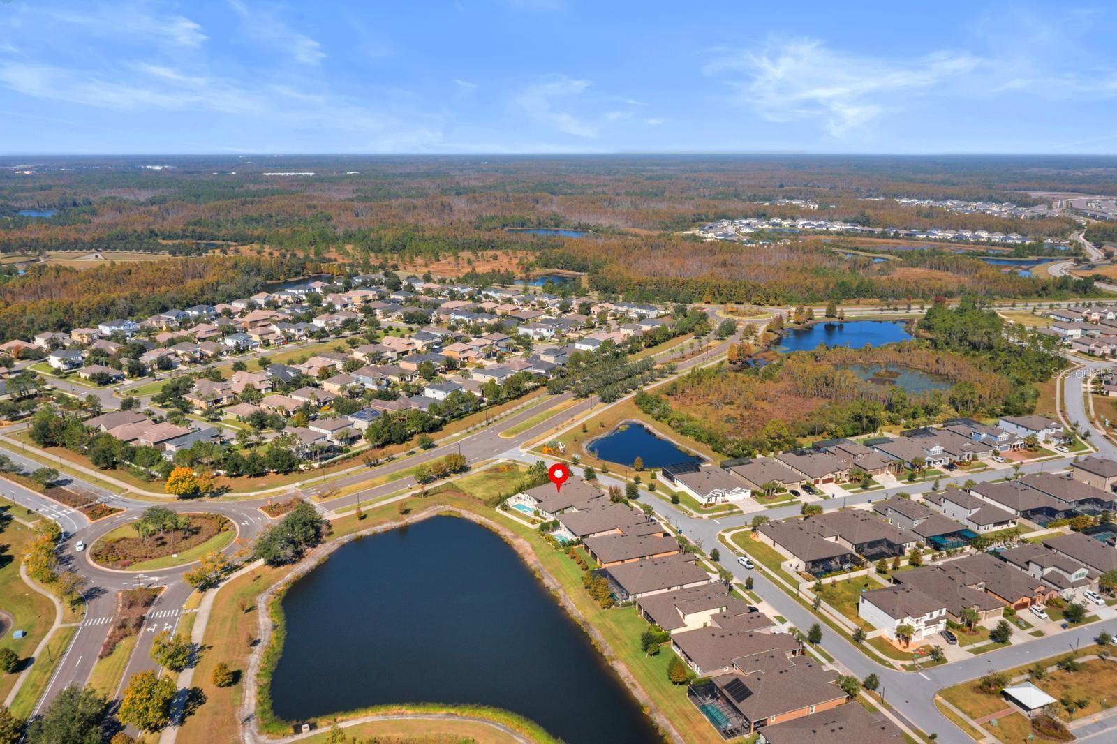 Listing photo id 39 for 21642 Emory Oak Place