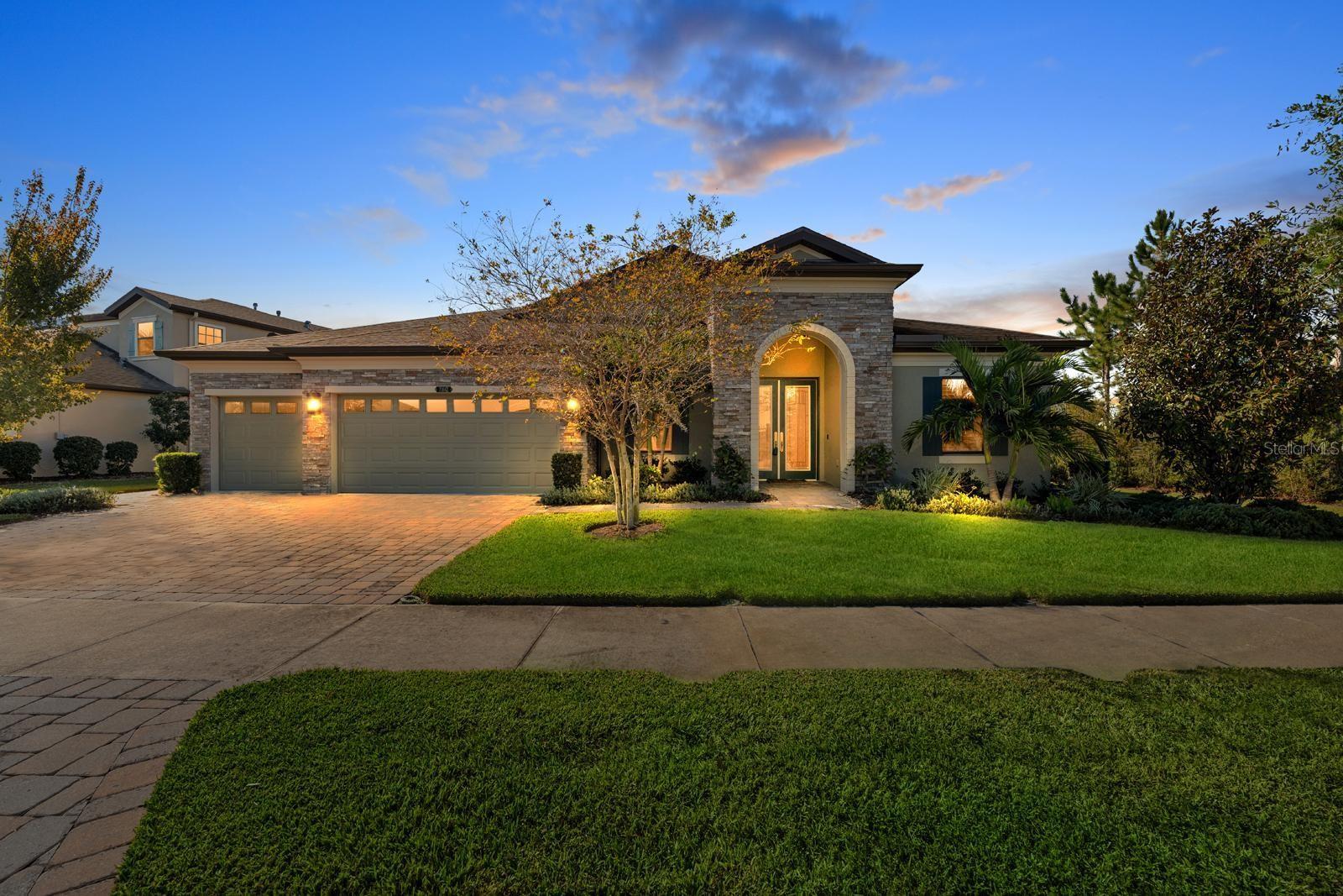 Listing photo id 40 for 21642 Emory Oak Place