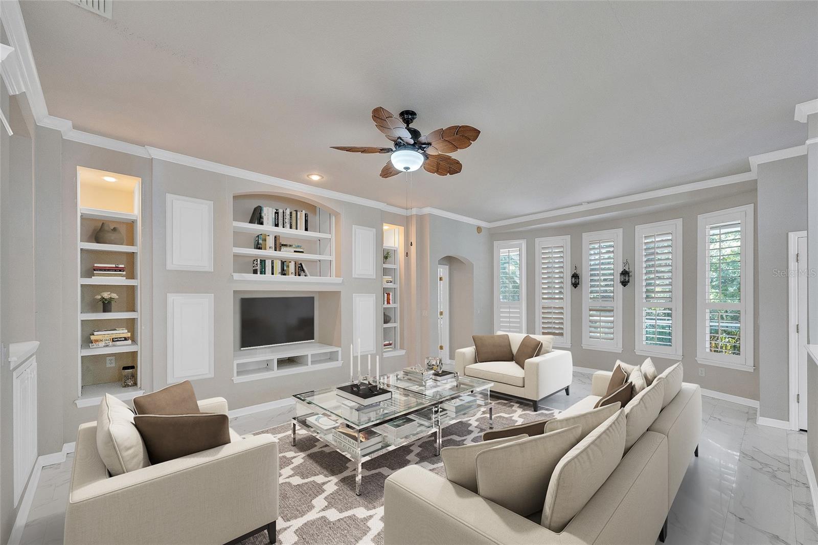 Image 11 of 41 For 10218 Shadow Branch Drive