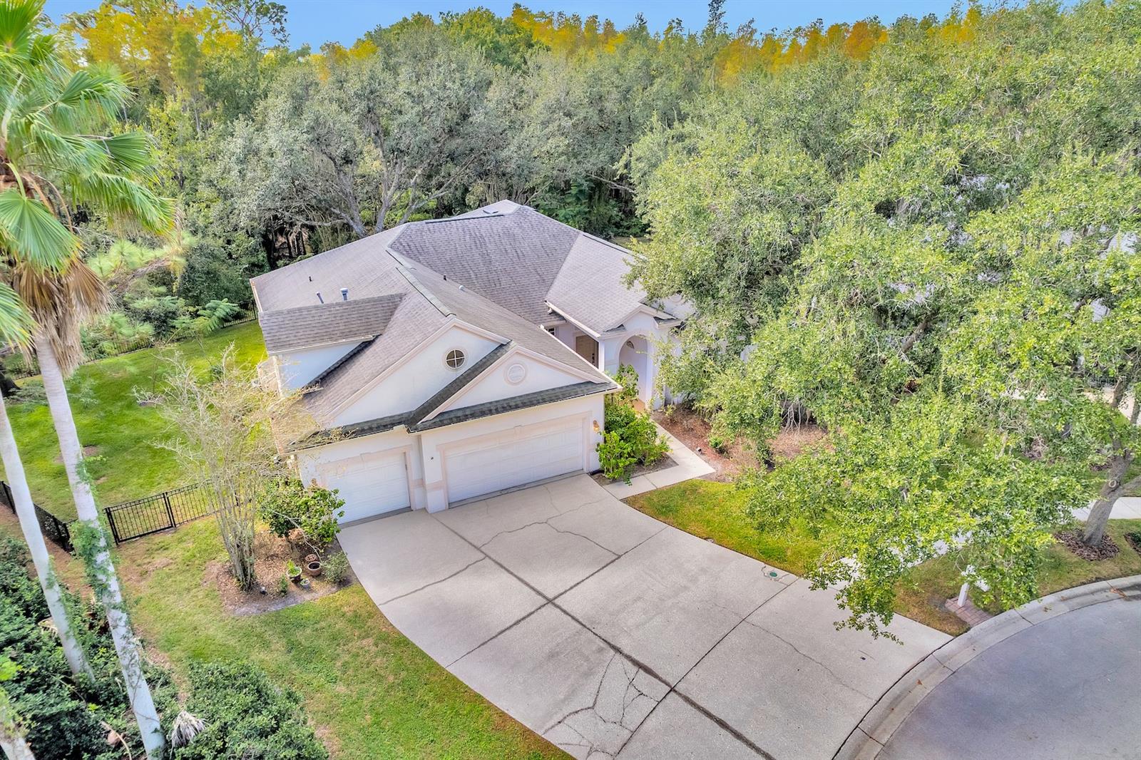 Image 42 of 43 For 10218 Shadow Branch Drive