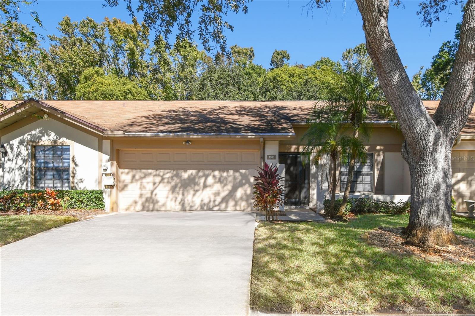 Details for 4009 Shoreside Circle, TAMPA, FL 33624