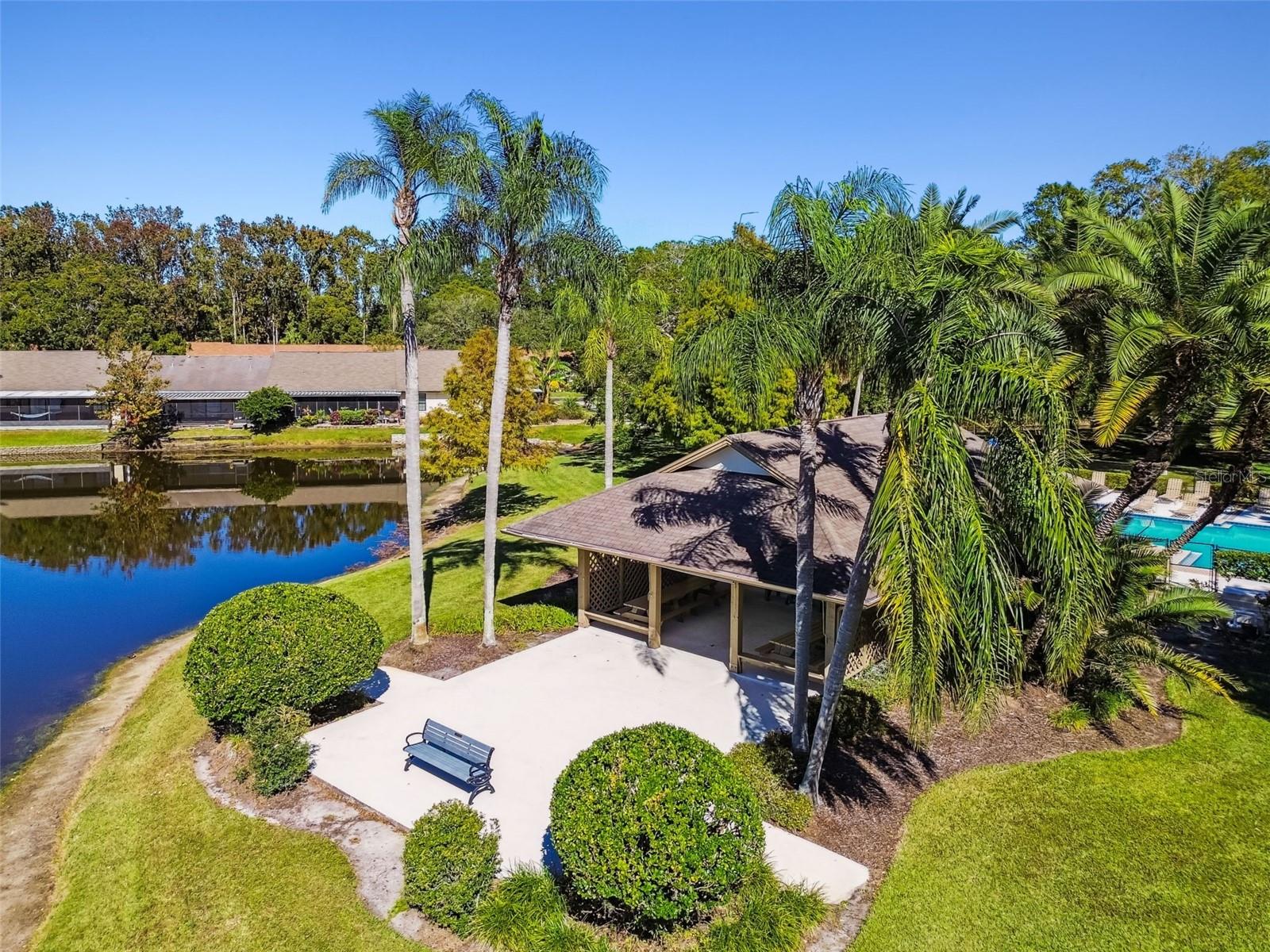 Image 39 of 49 For 4009 Shoreside Circle