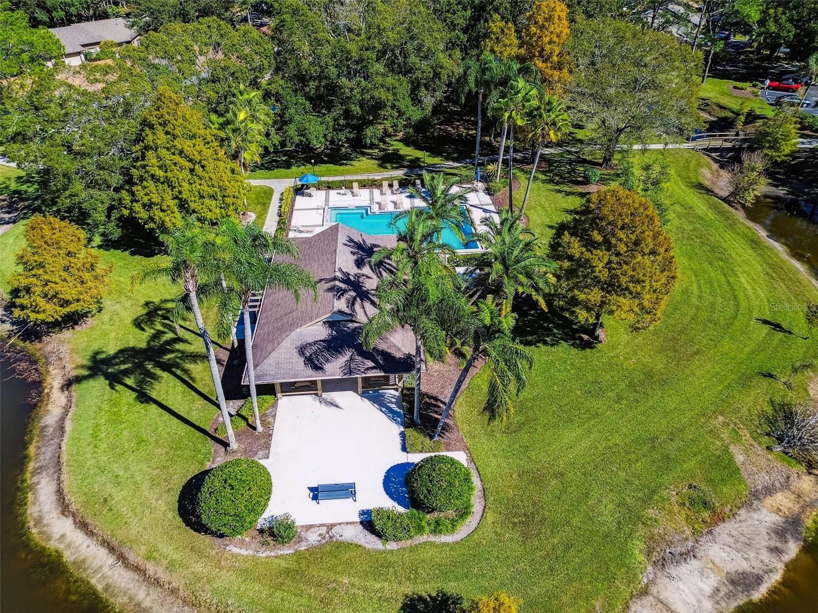 Image 40 of 49 For 4009 Shoreside Circle