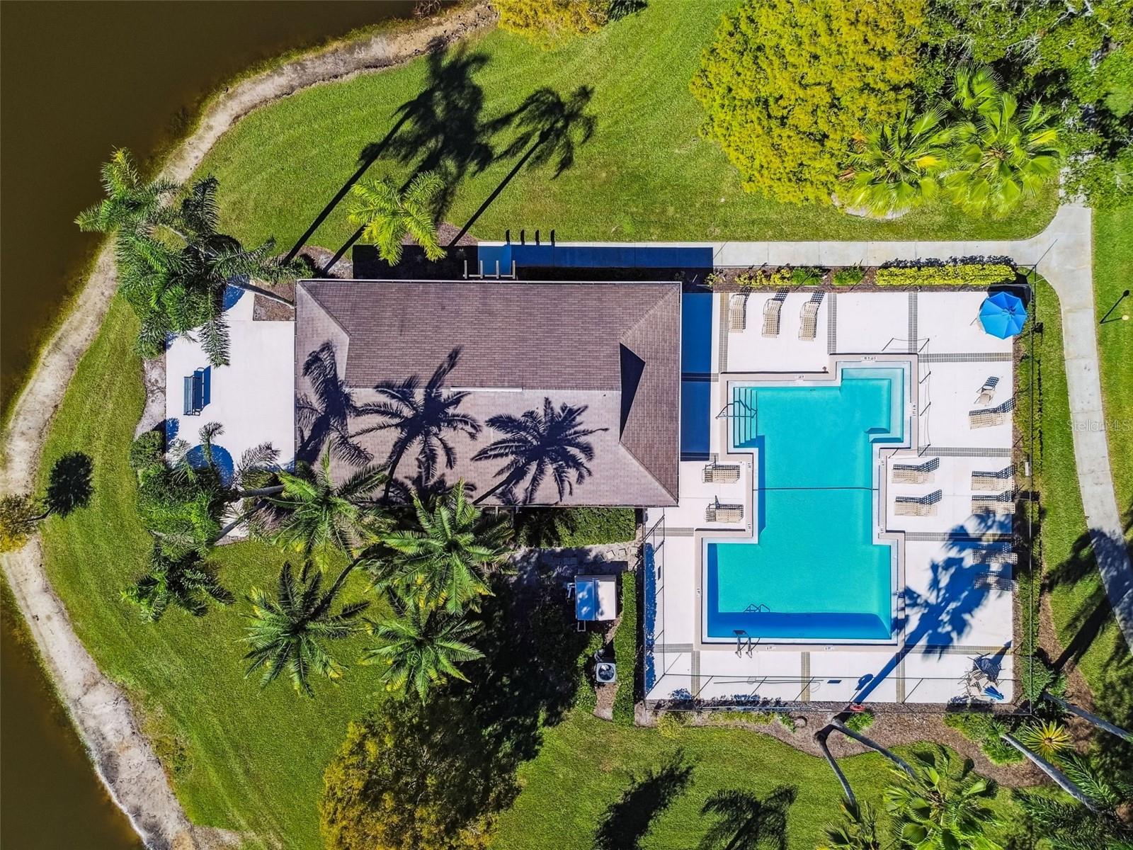 Image 41 of 49 For 4009 Shoreside Circle