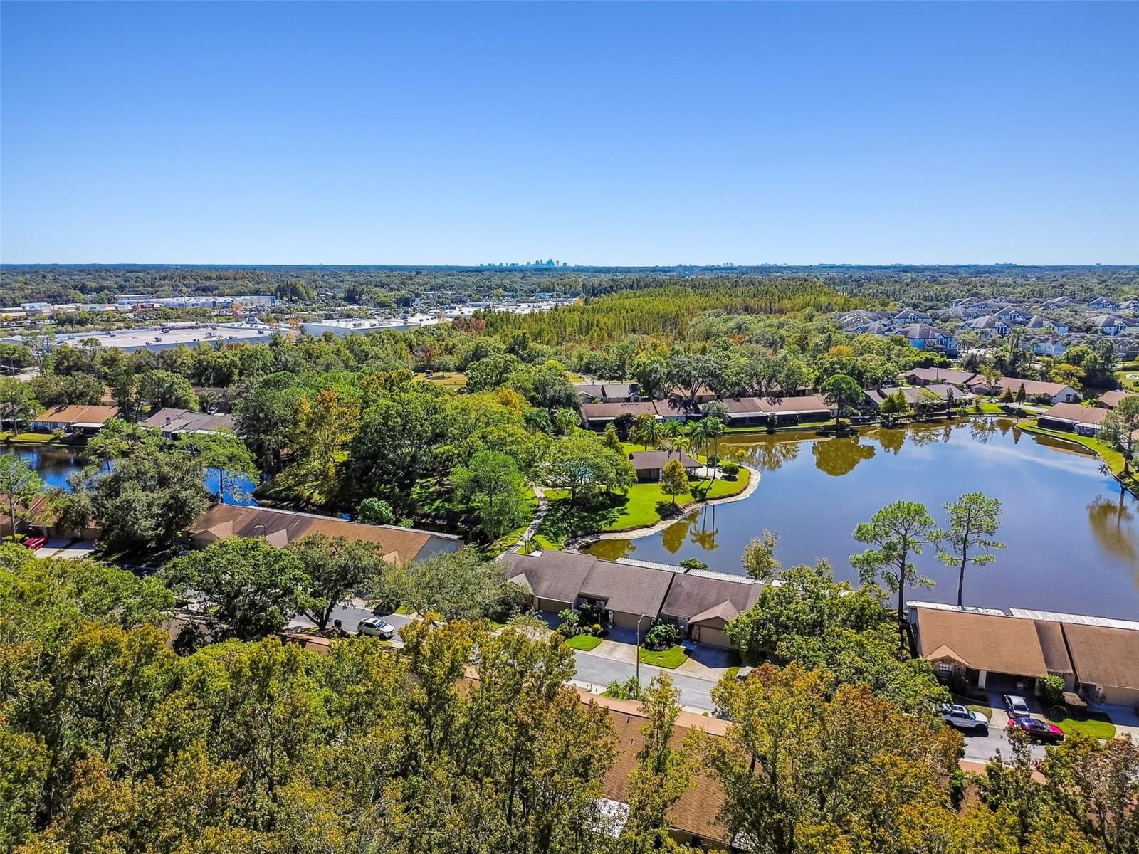 Image 49 of 49 For 4009 Shoreside Circle