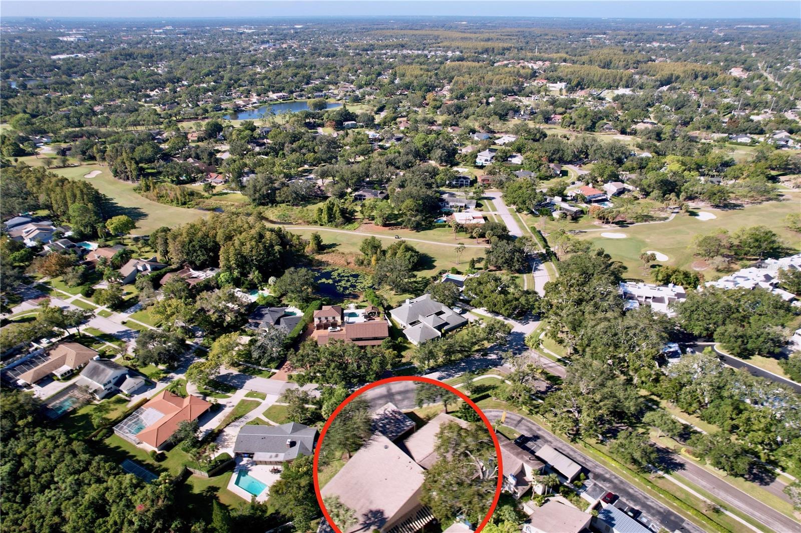 Image 50 of 60 For 4138 Pinelake Lane 101