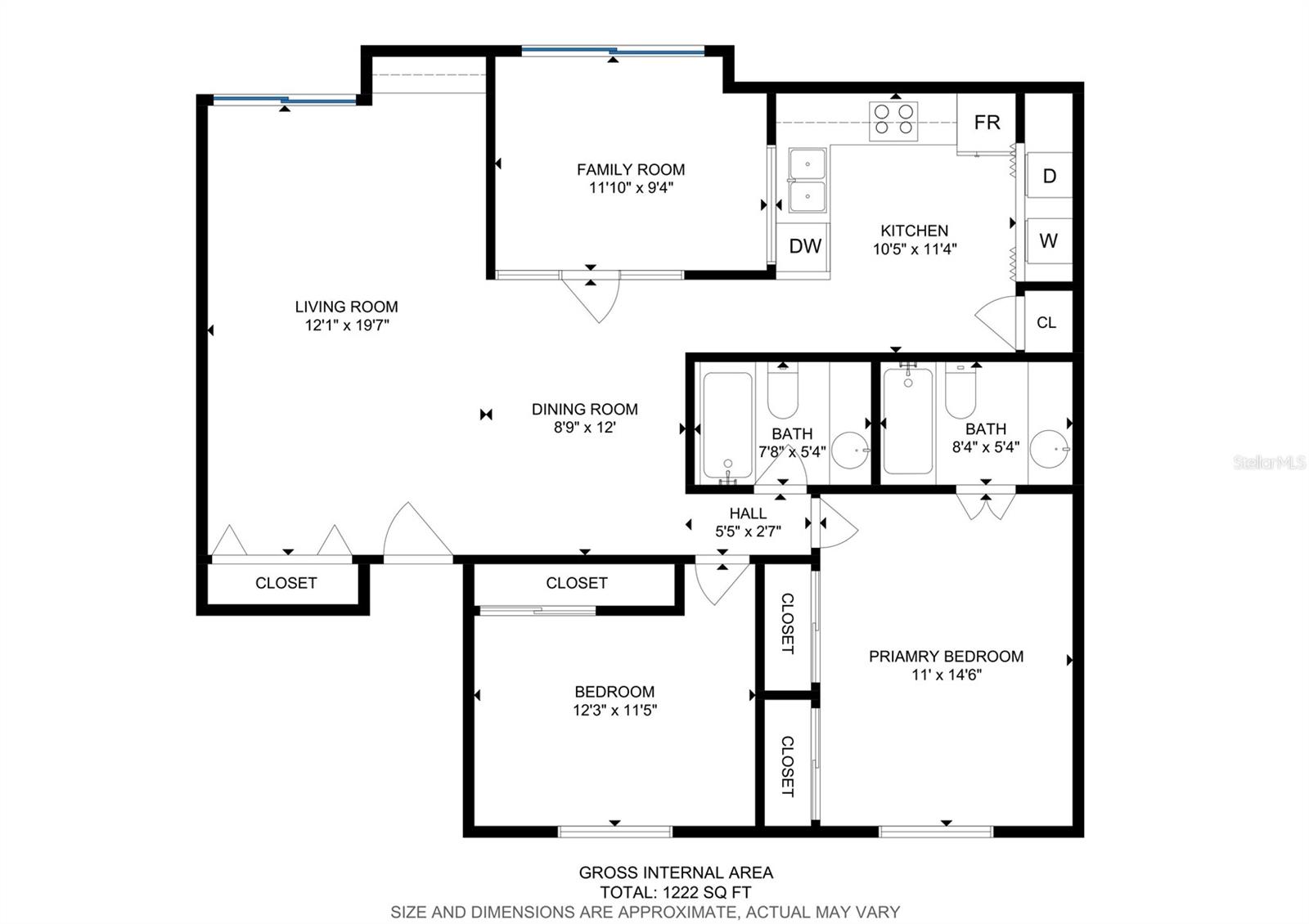 Image 60 of 60 For 4138 Pinelake Lane 101