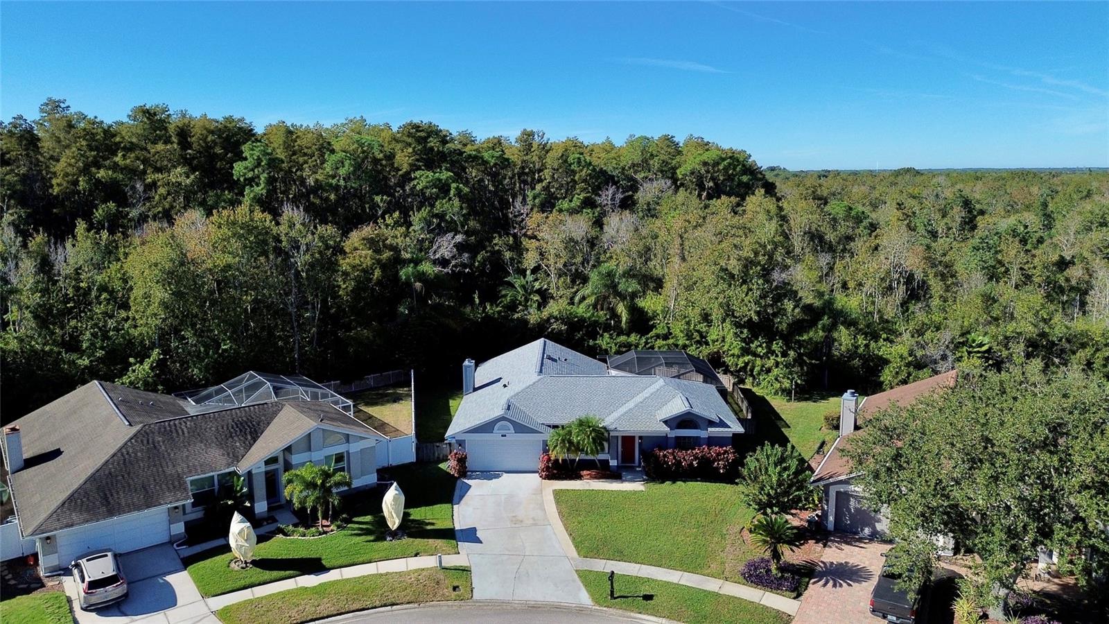 Image 37 of 45 For 11406 Palm Pasture Drive