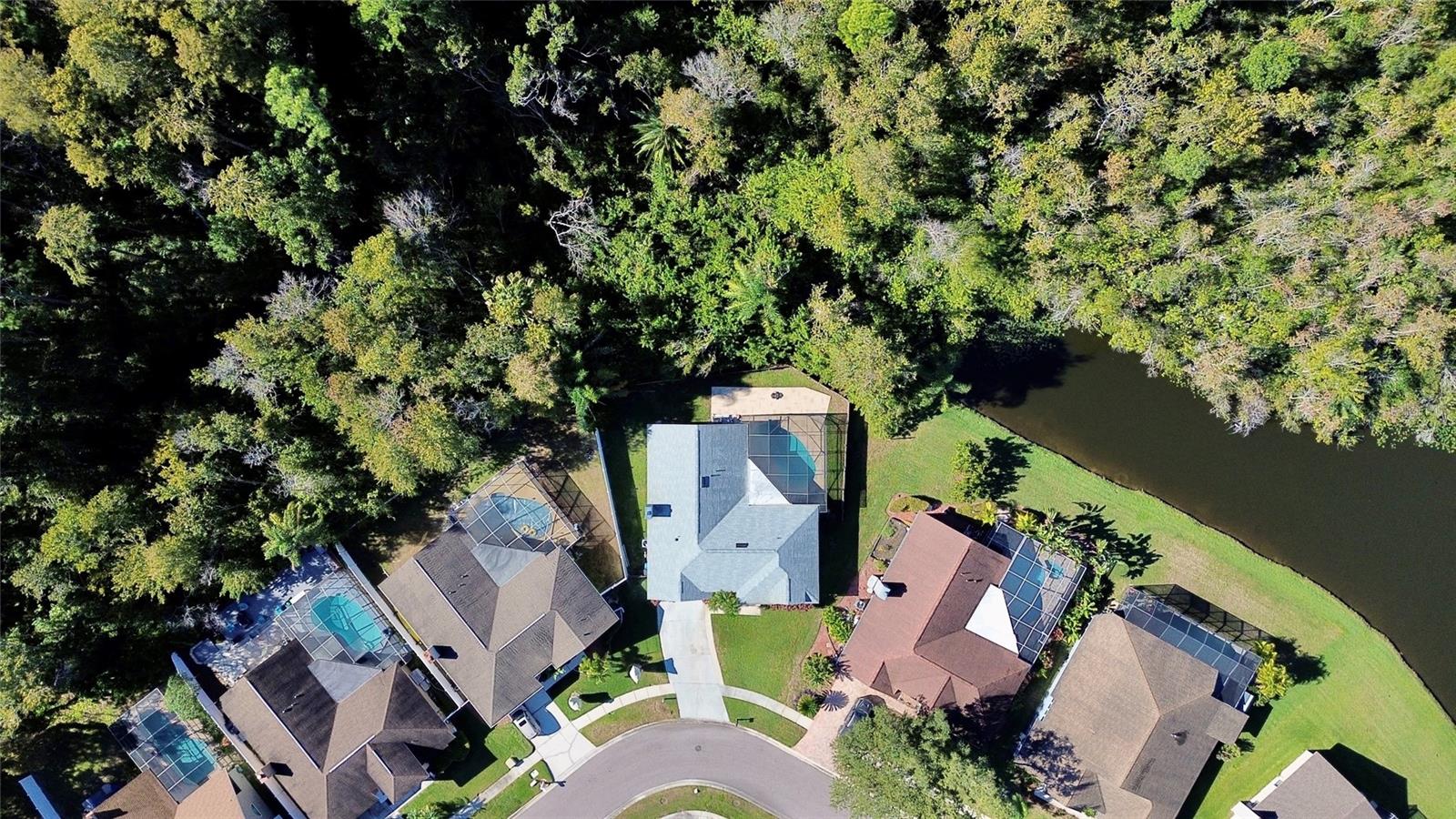 Image 40 of 45 For 11406 Palm Pasture Drive