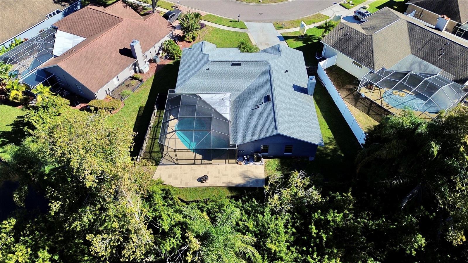 Image 42 of 45 For 11406 Palm Pasture Drive