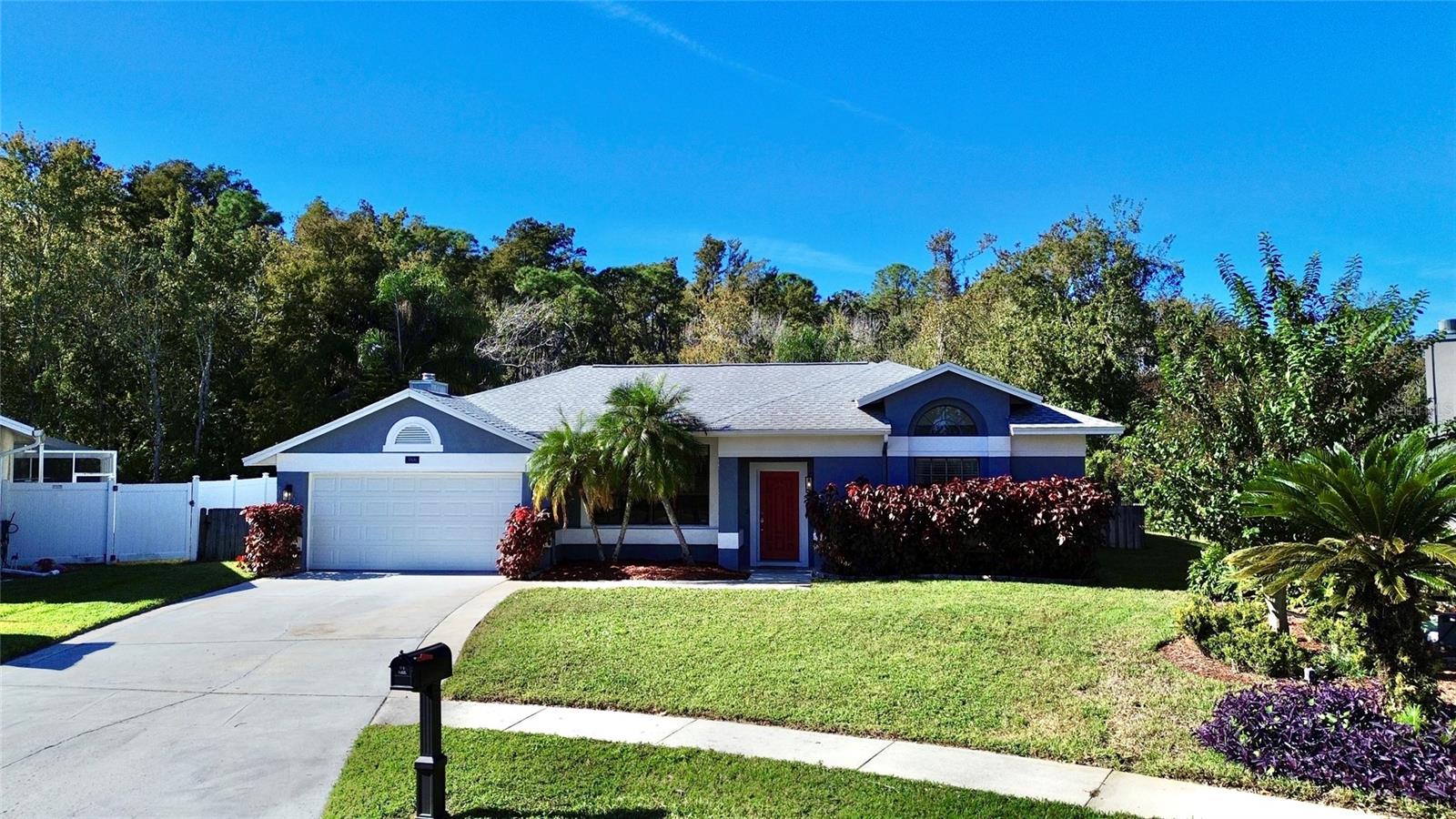 Image 44 of 45 For 11406 Palm Pasture Drive