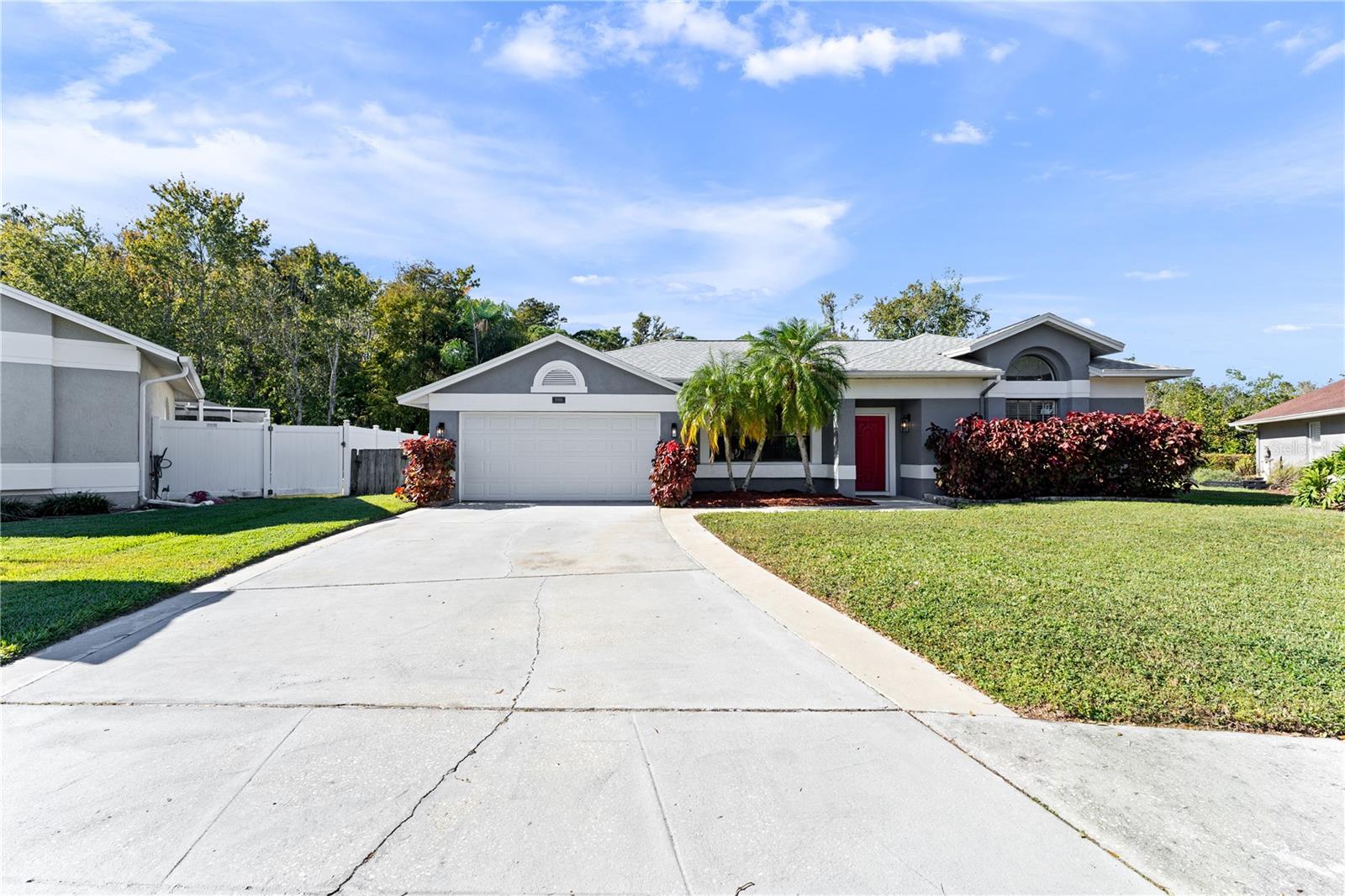 Image 45 of 45 For 11406 Palm Pasture Drive