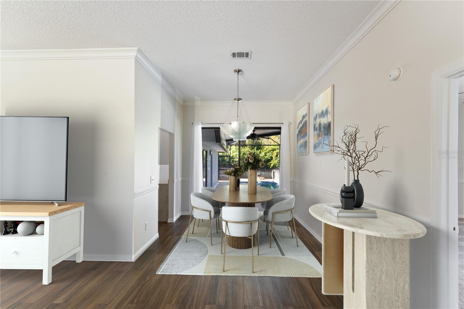 Image 5 of 45 For 11406 Palm Pasture Drive