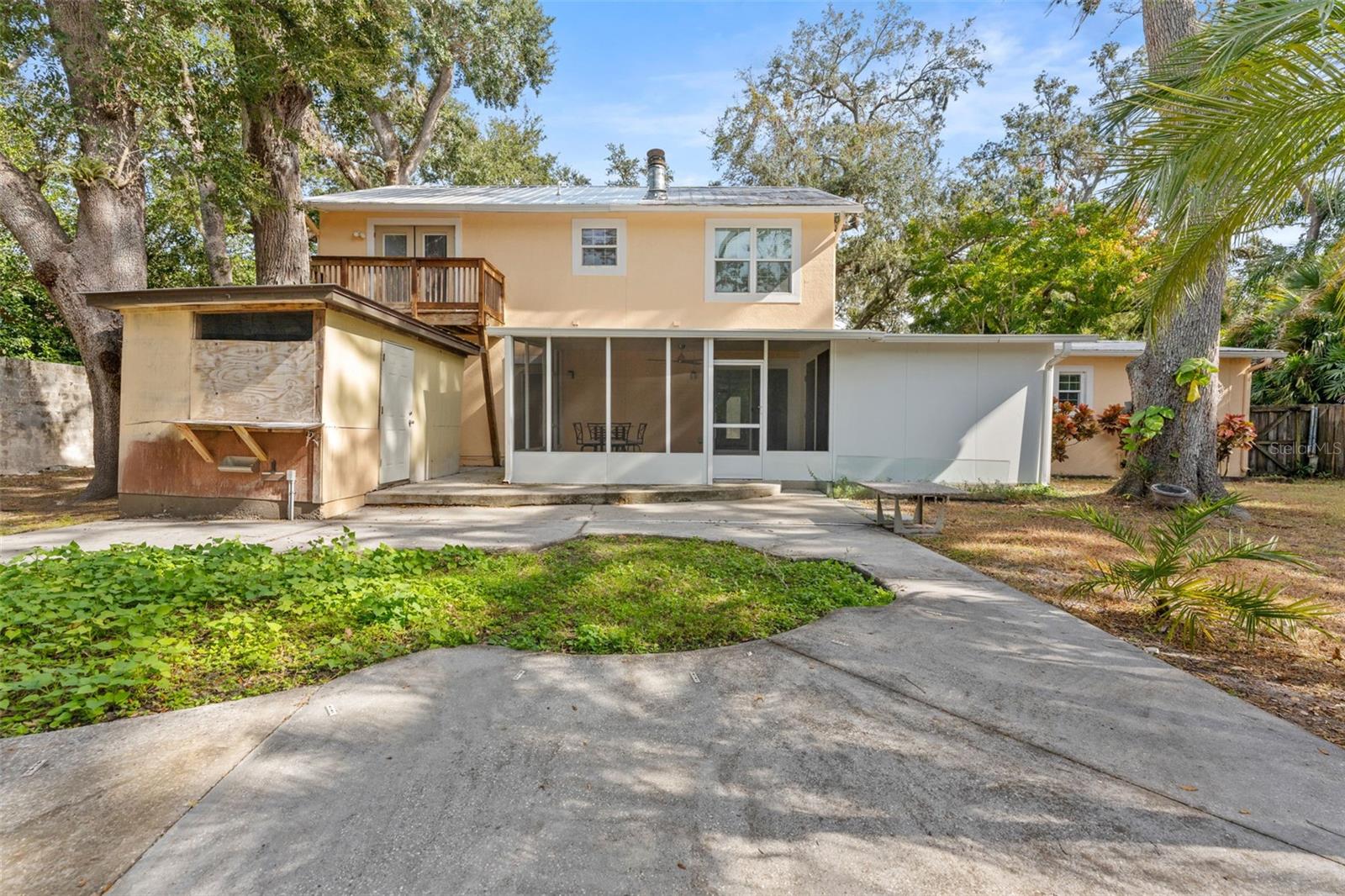 Image 47 of 56 For 315 Wooten Road