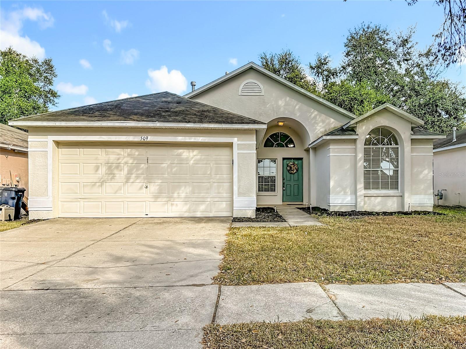 Details for 509 Somerstone Drive, VALRICO, FL 33594