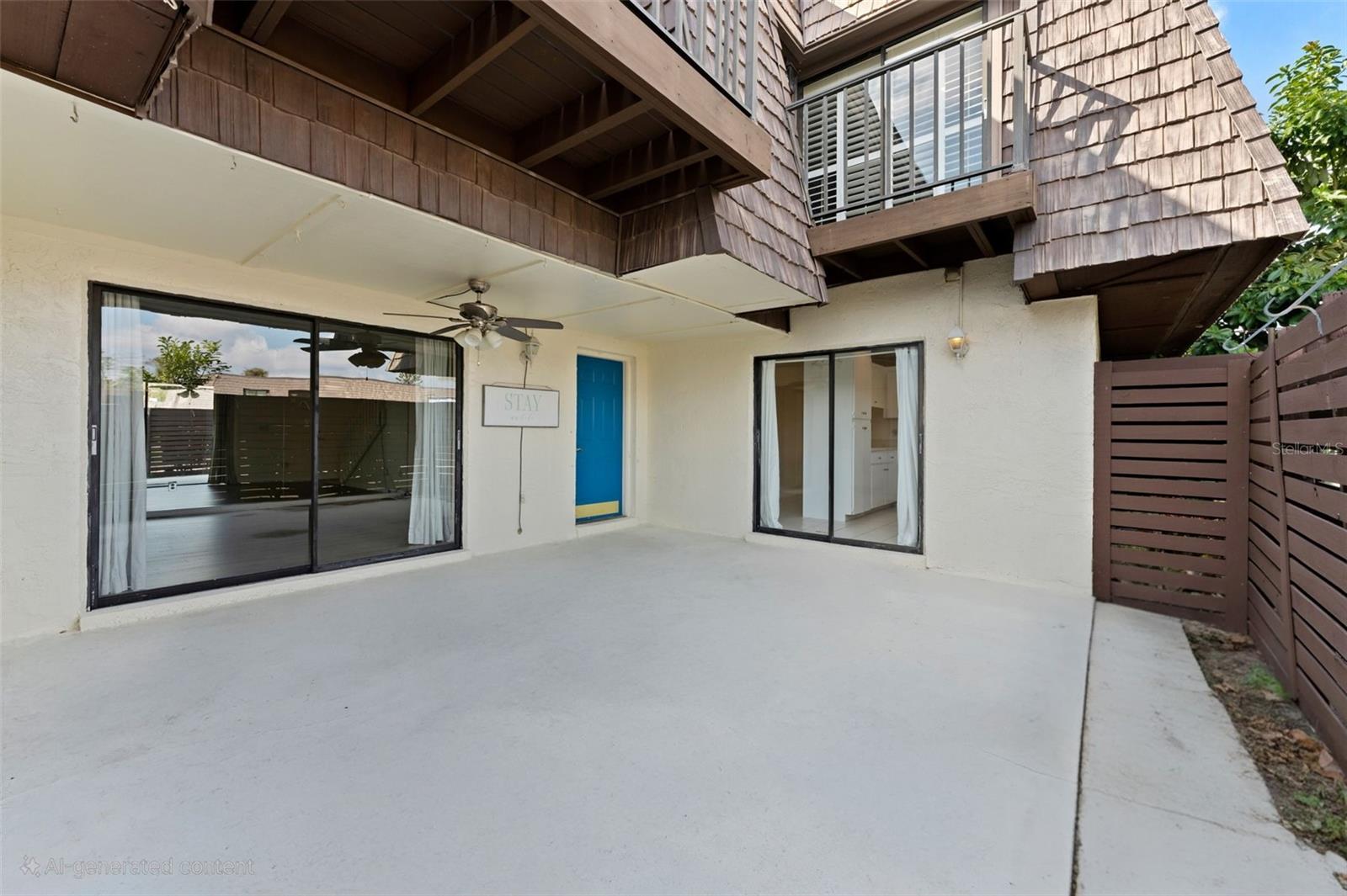 Image 6 of 35 For 15233 Pond Woods Drive 404