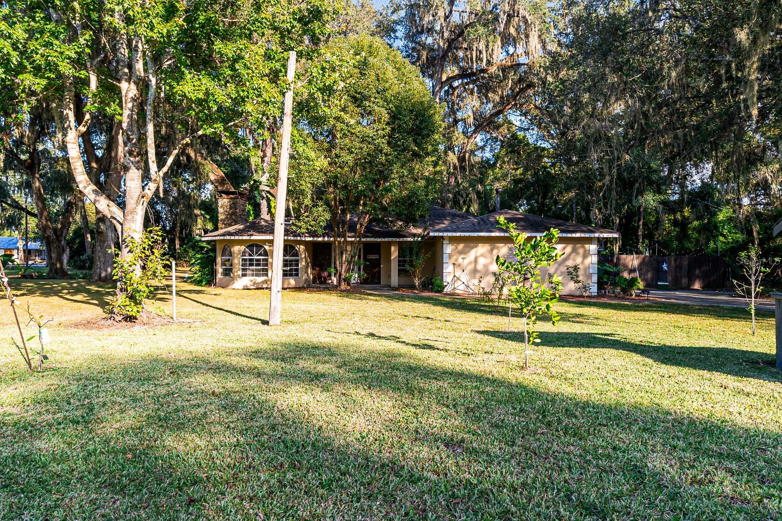 Details for 829 County Road 539, SUMTERVILLE, FL 33585