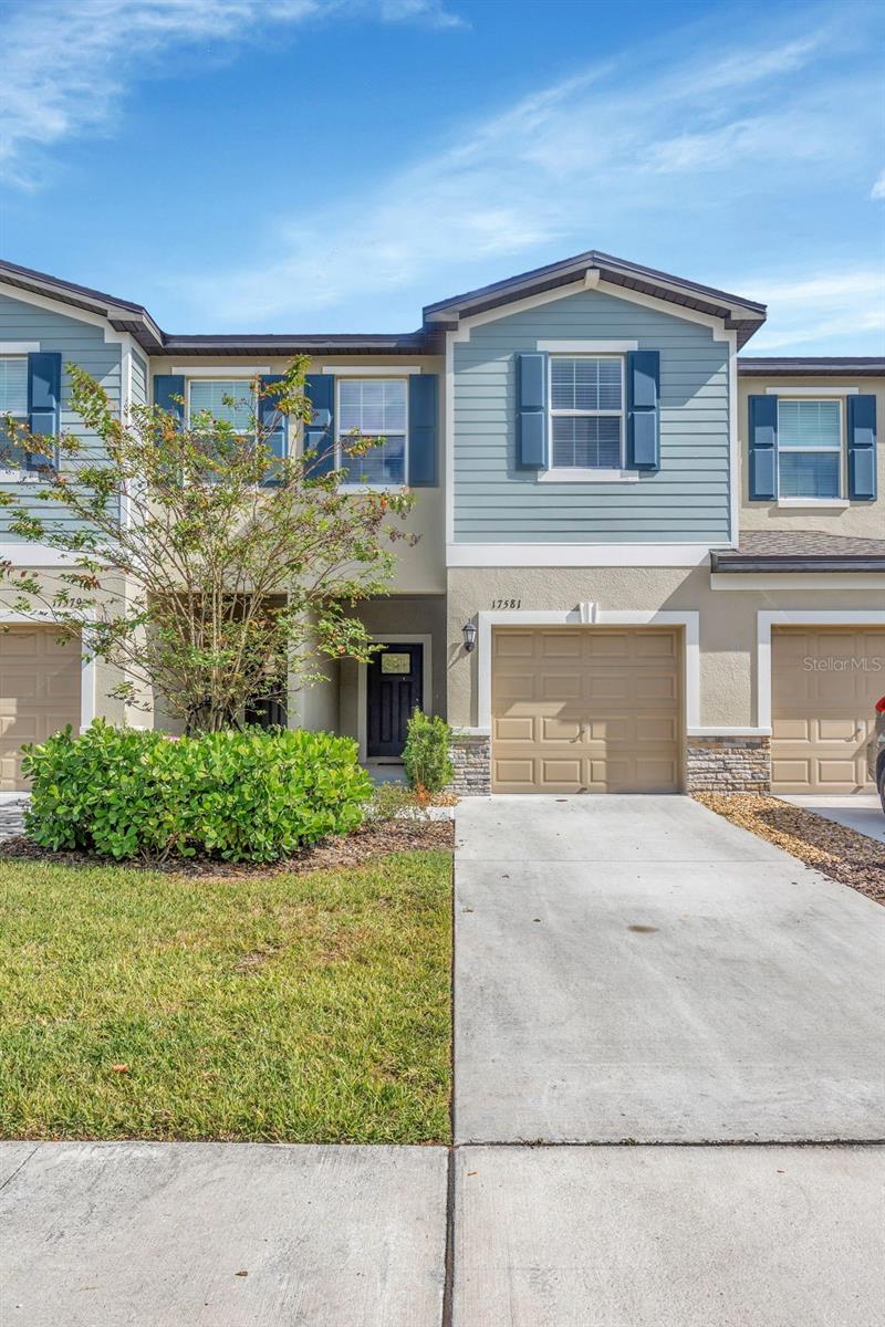 Details for 17581 Nectar Flume Drive, LAND O LAKES, FL 34638