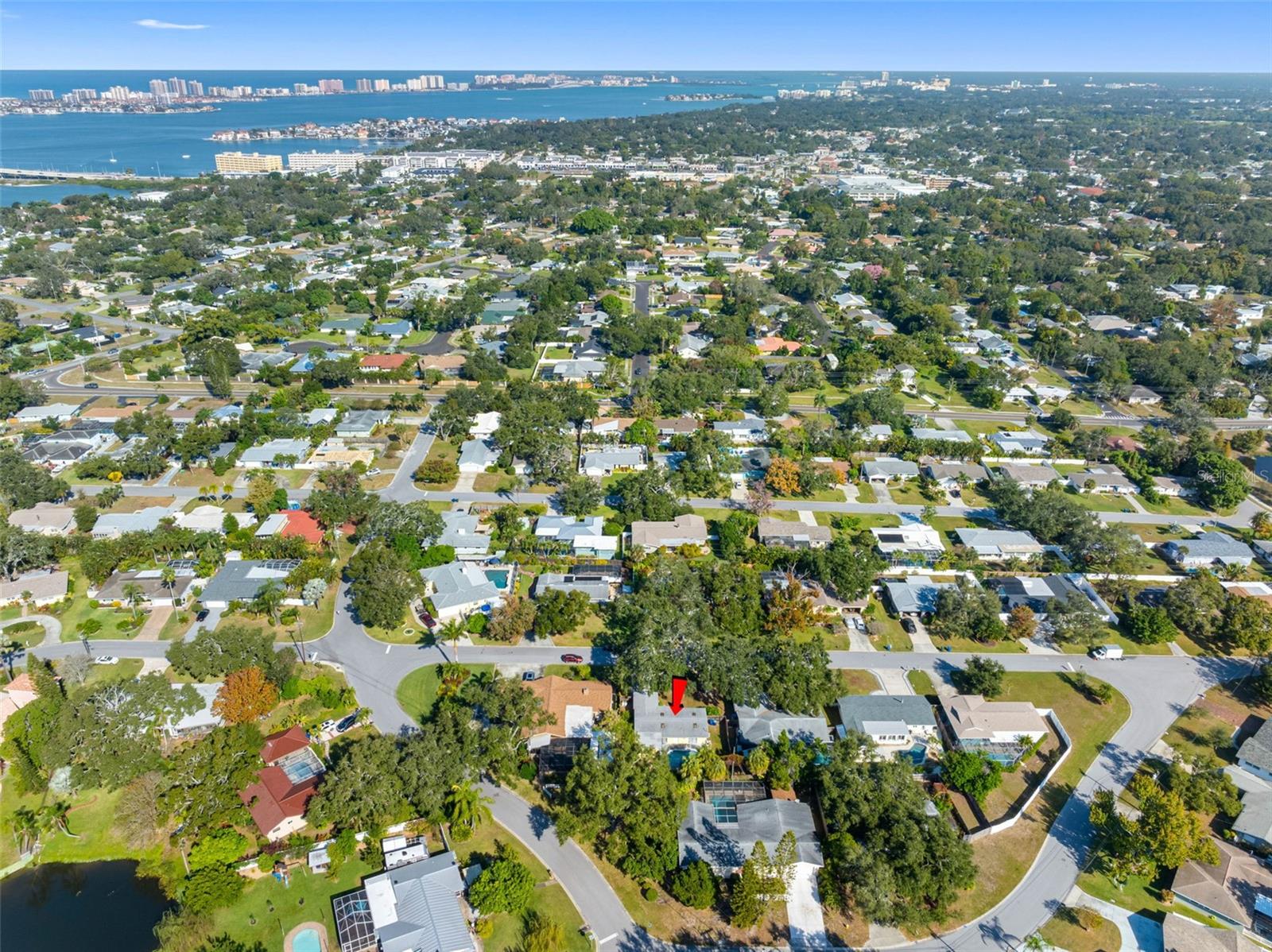 Image 29 of 37 For 3072 Rosemary Drive