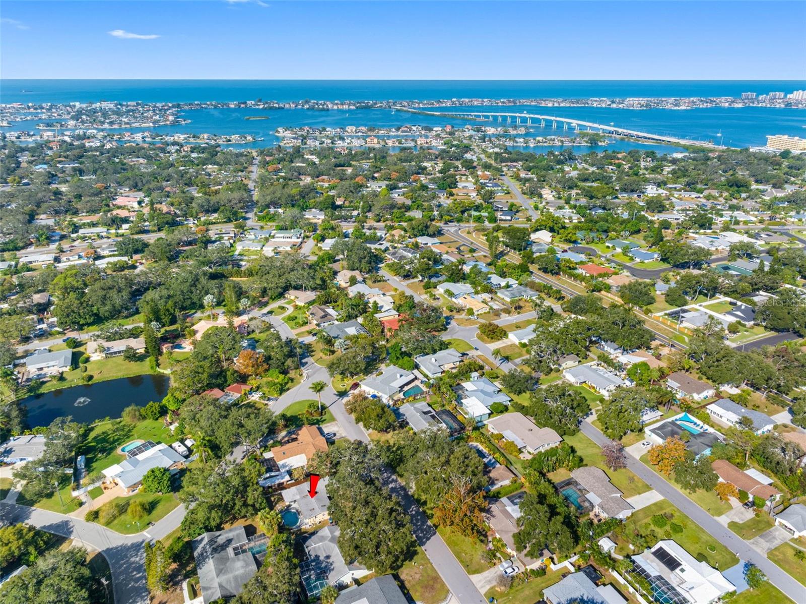 Image 31 of 37 For 3072 Rosemary Drive