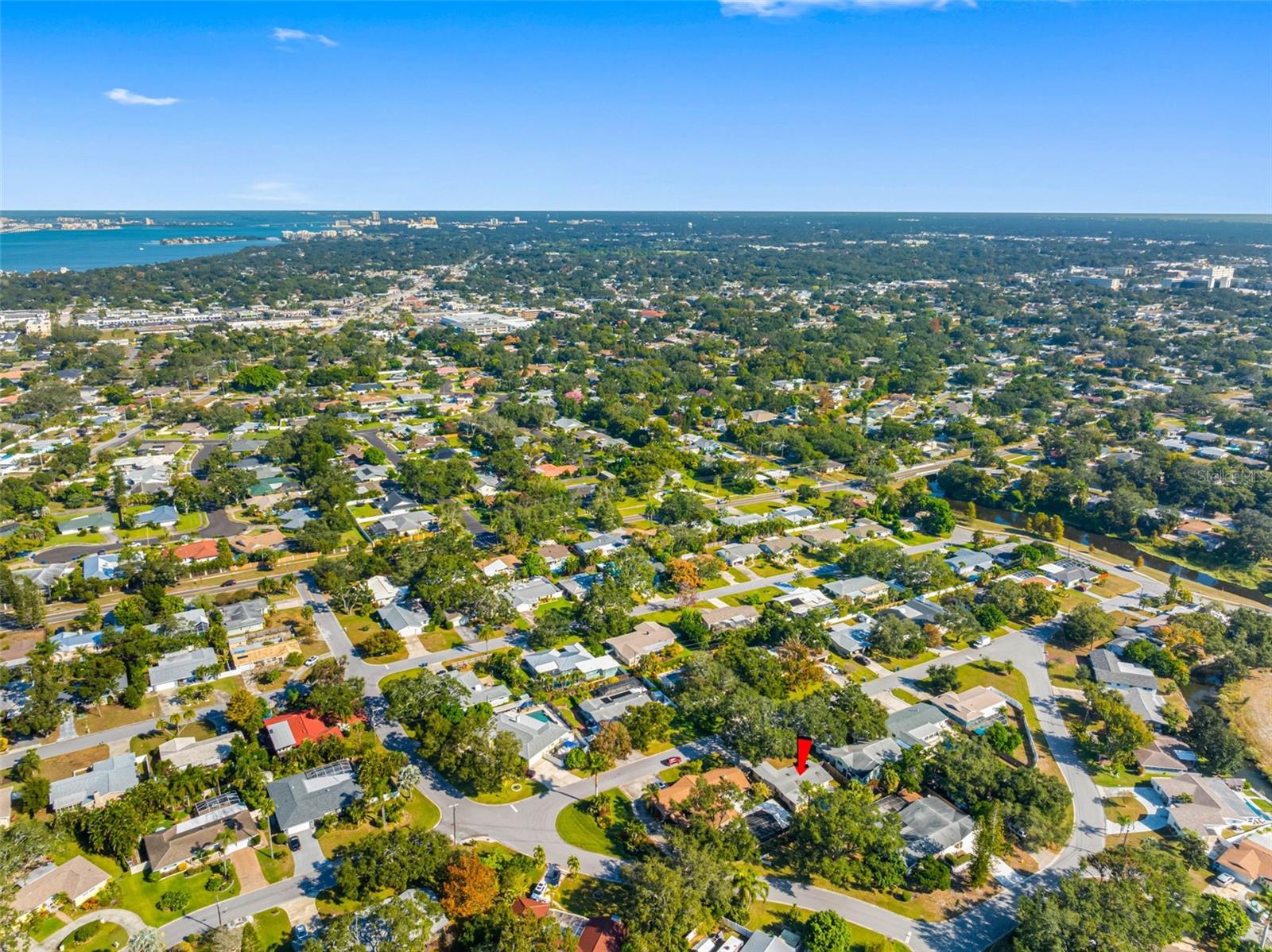 Image 33 of 37 For 3072 Rosemary Drive