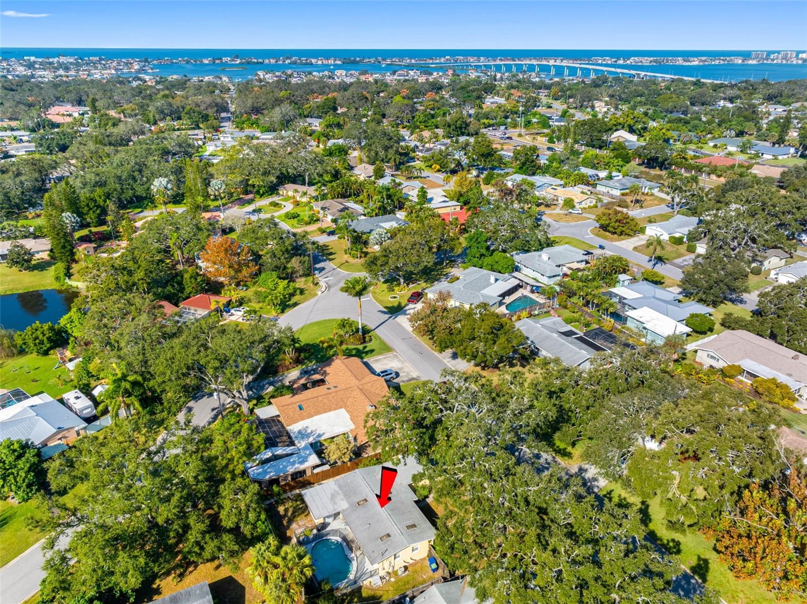 Image 34 of 37 For 3072 Rosemary Drive