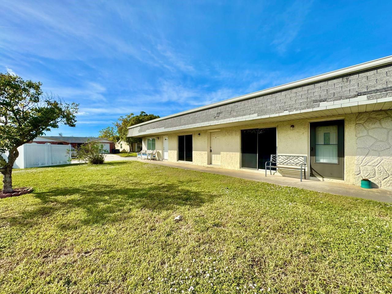 Details for 9805 Hidden Lane 2, PORT RICHEY, FL 34668