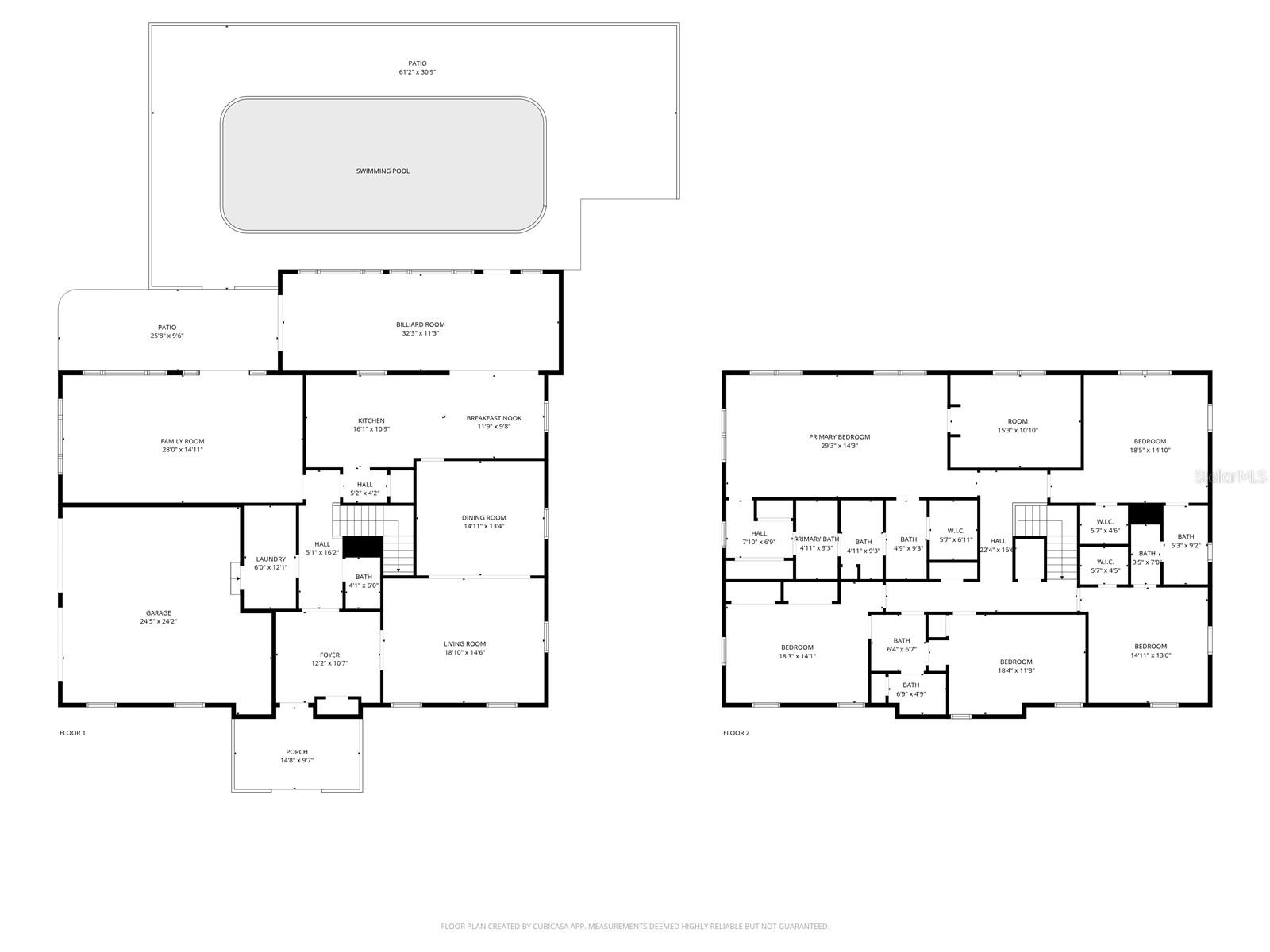 Image 12 of 57 For 4913 Andros Drive