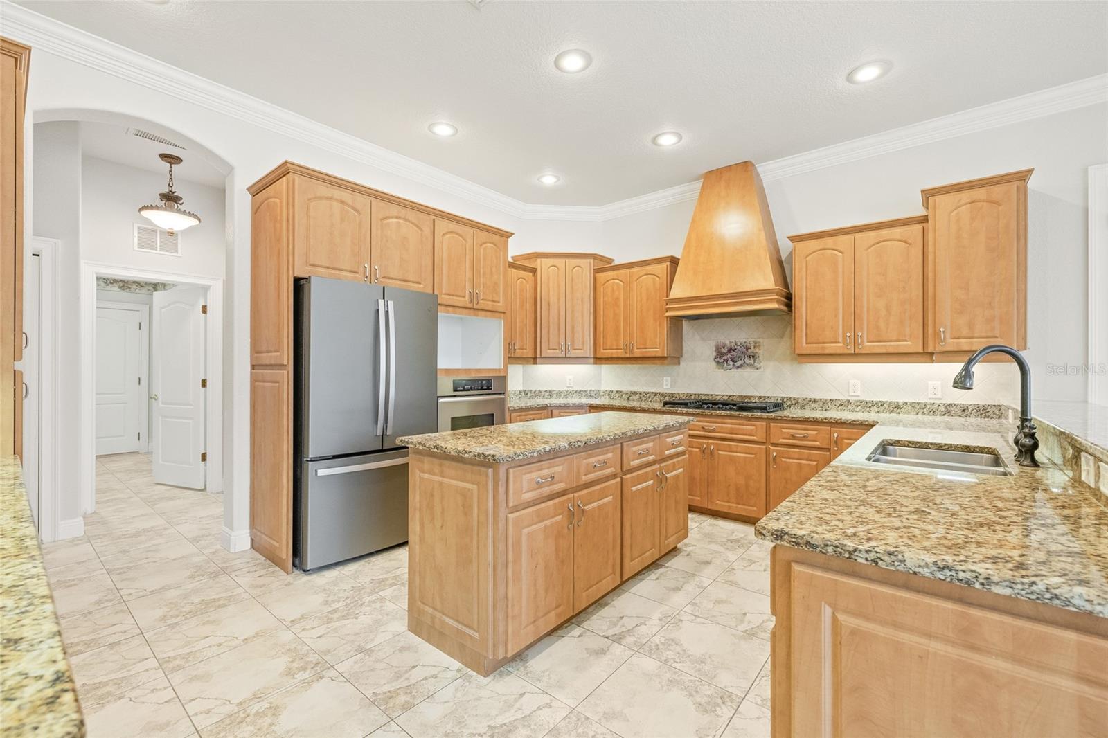 Image 13 of 74 For 11040 Fulton Avenue