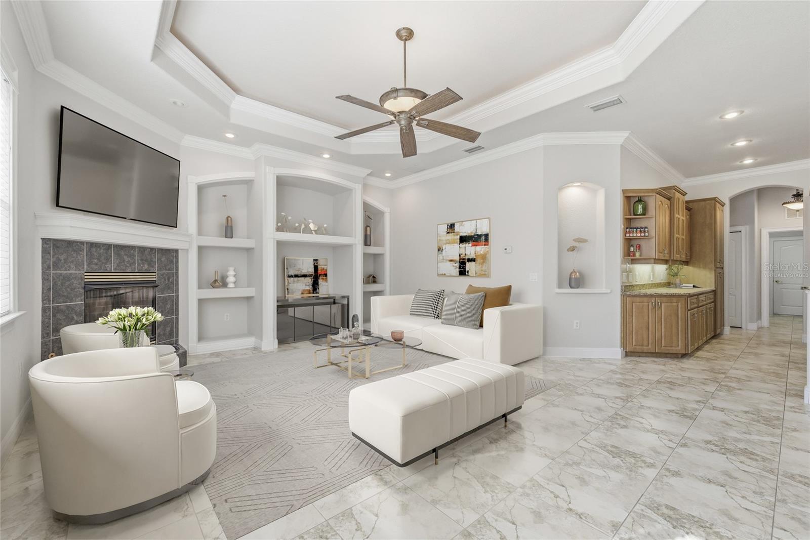 Image 22 of 74 For 11040 Fulton Avenue