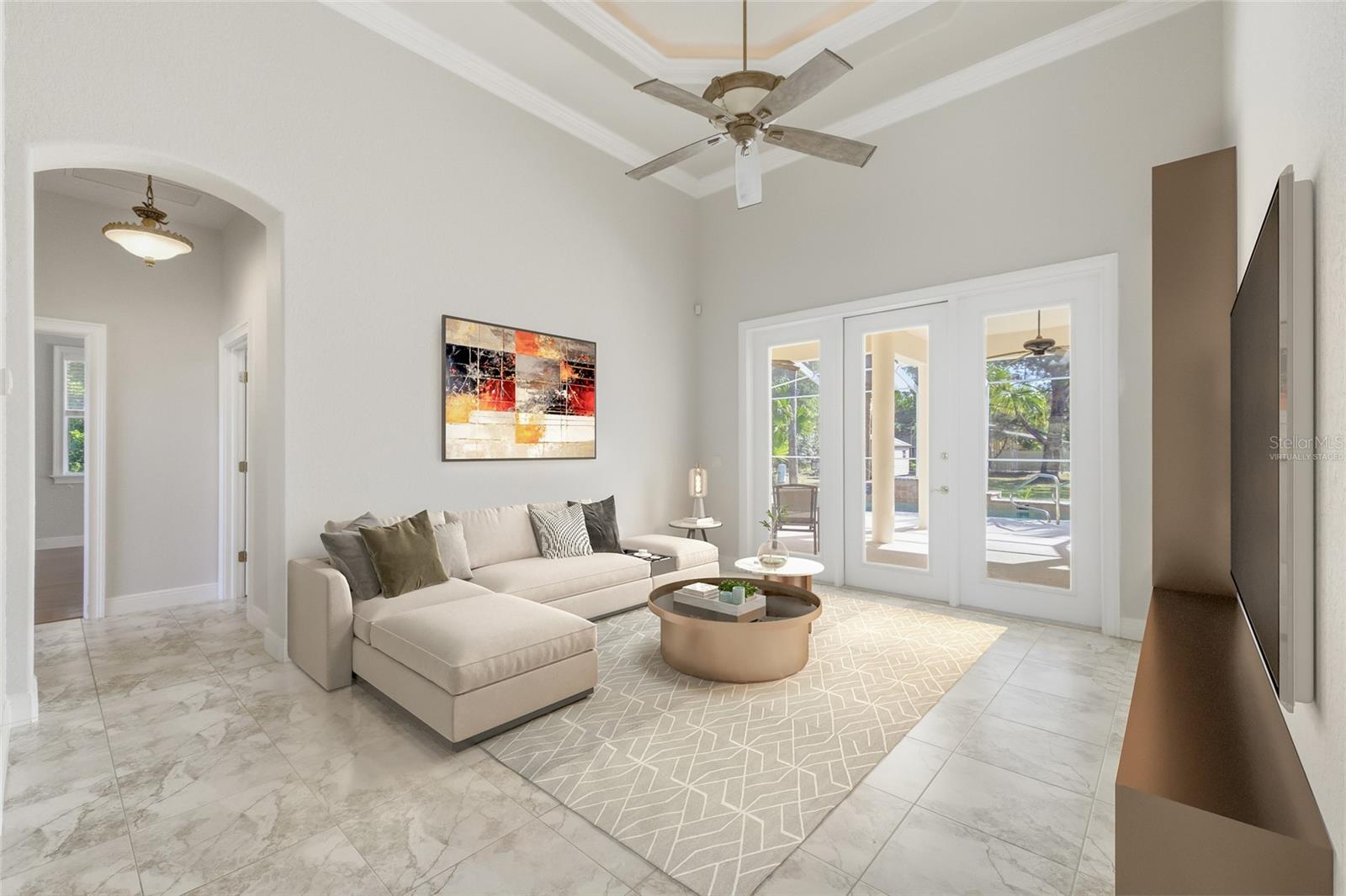 Image 5 of 74 For 11040 Fulton Avenue