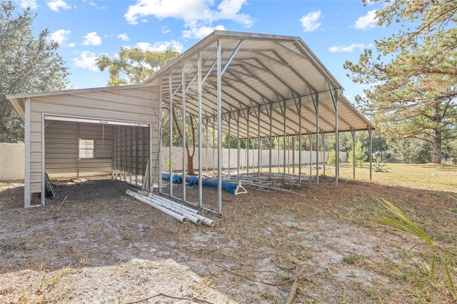 Image 54 of 74 For 11040 Fulton Avenue