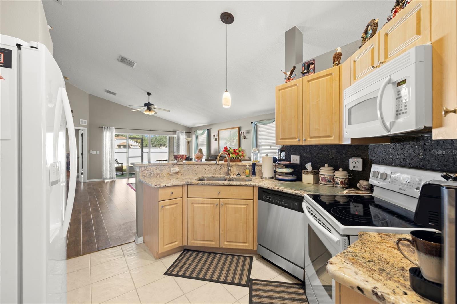 Image 8 of 25 For 24449 Mistwood Court