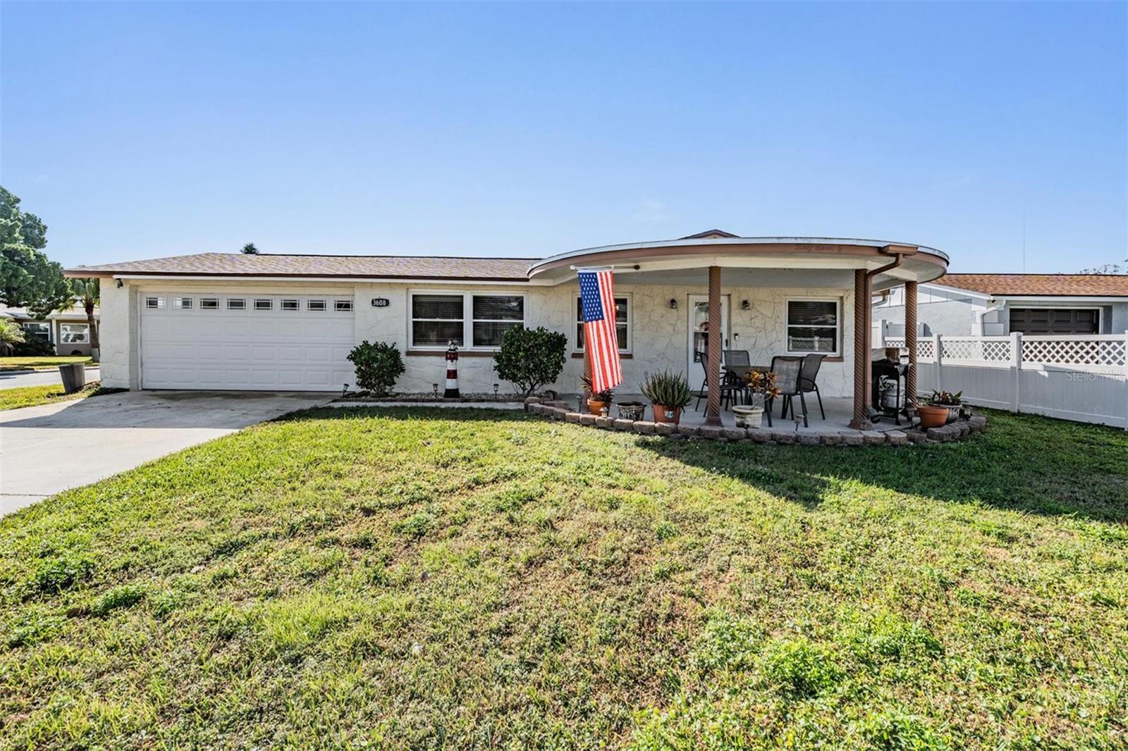 Details for 3608 Umber Road, HOLIDAY, FL 34691