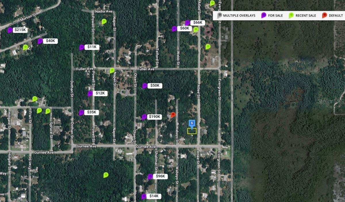 Listing photo id 3 for  Atlee  