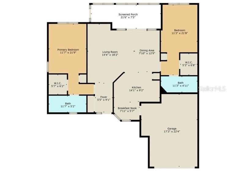 Image 26 of 35 For 6018 Bromley Circle