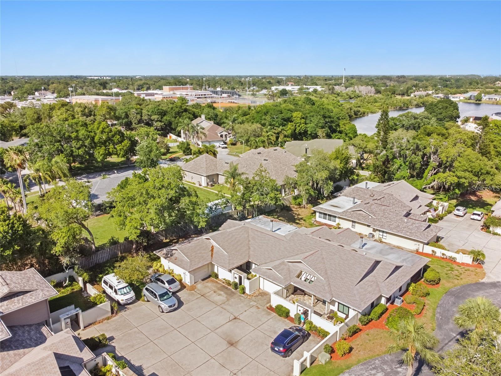 Image 5 of 8 For 103 Lakeside Colony Drive