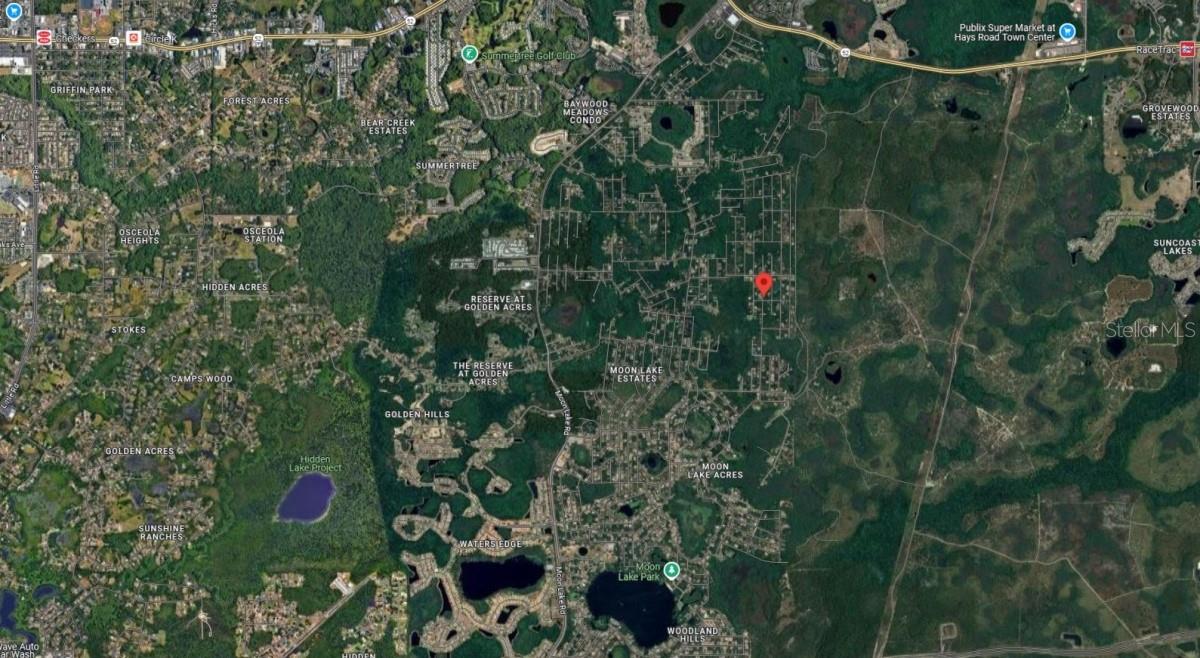 Listing photo id 2 for  Shalimar  