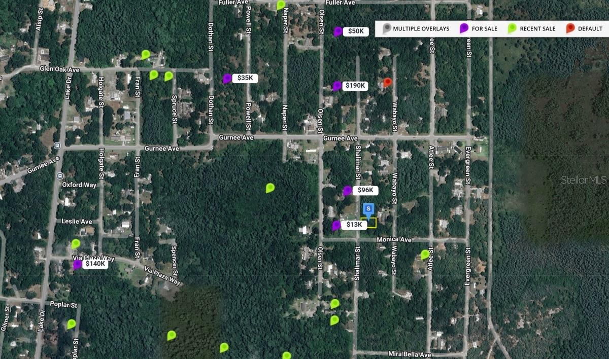 Listing photo id 3 for  Shalimar  