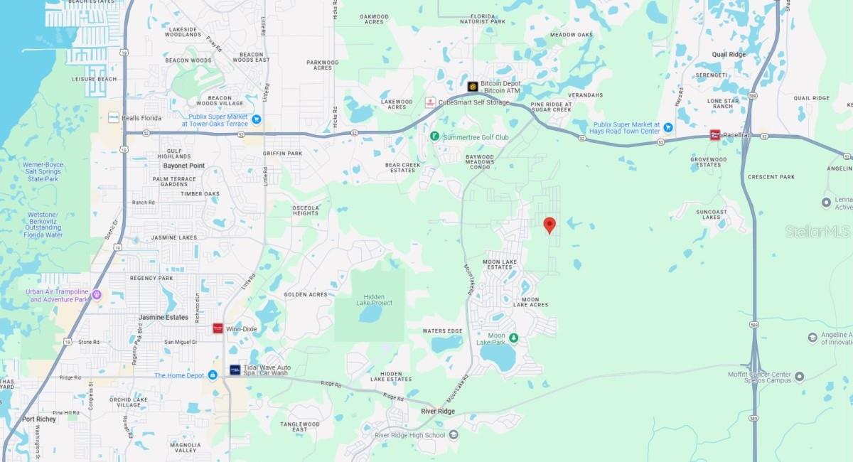 Listing photo id 5 for  Shalimar  