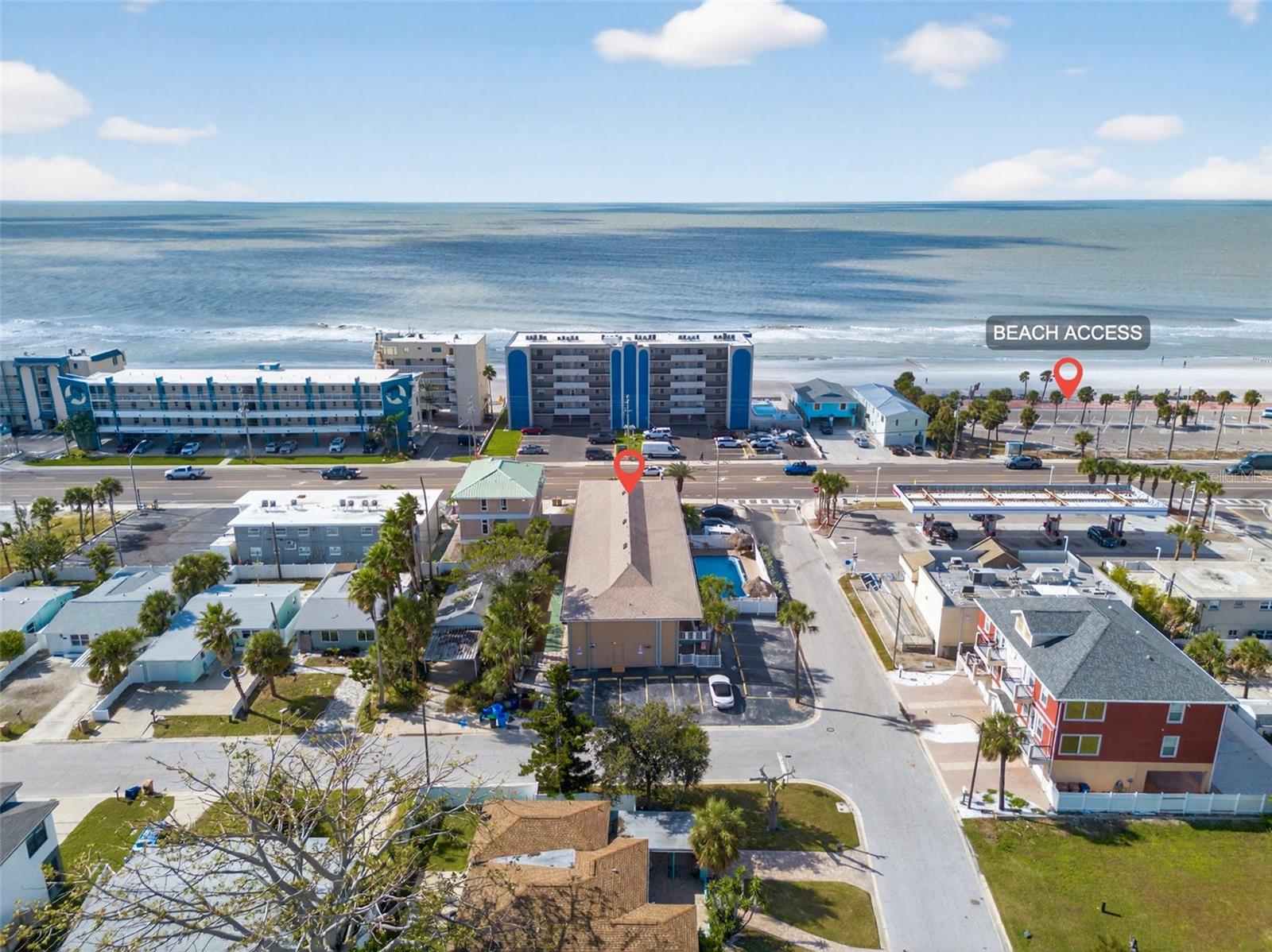 Image 19 of 19 For 14251 Gulf Boulevard 5