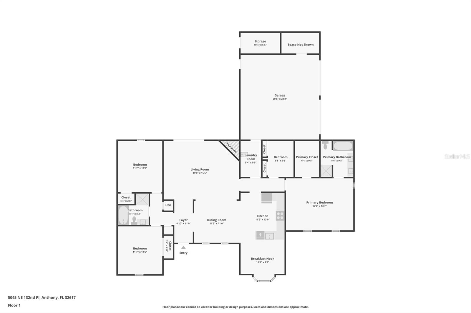 Image 41 of 41 For 5045 132nd Place