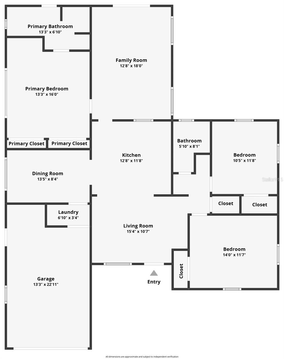 Listing photo id 4 for 2824 47th Street S